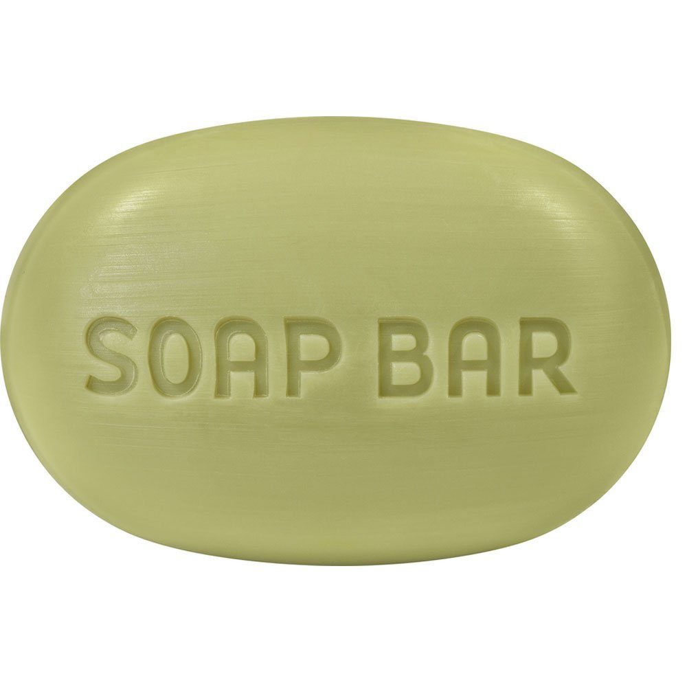 Speick Naturkosmetik GmbH & Co. KG Haarseife Soap Bar Hair Body Bergamotte, 125 g