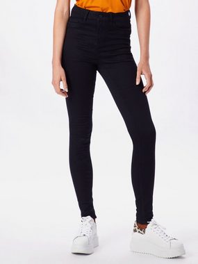 Noisy may Skinny-fit-Jeans Callie (1-tlg) Plain/ohne Details, Впередes Detail