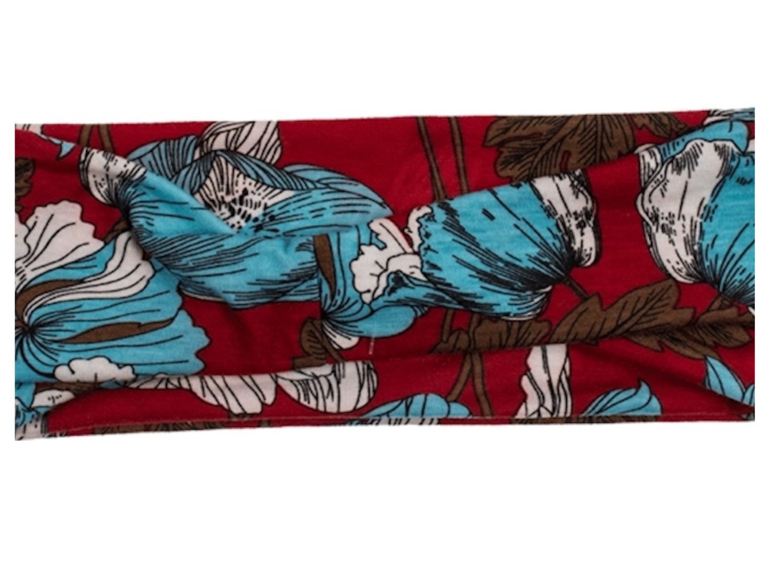 LK Trend & Style Stirnband Textil-Stirnband, Sommer, Sport, Freizeit mit Ge günstig online kaufen