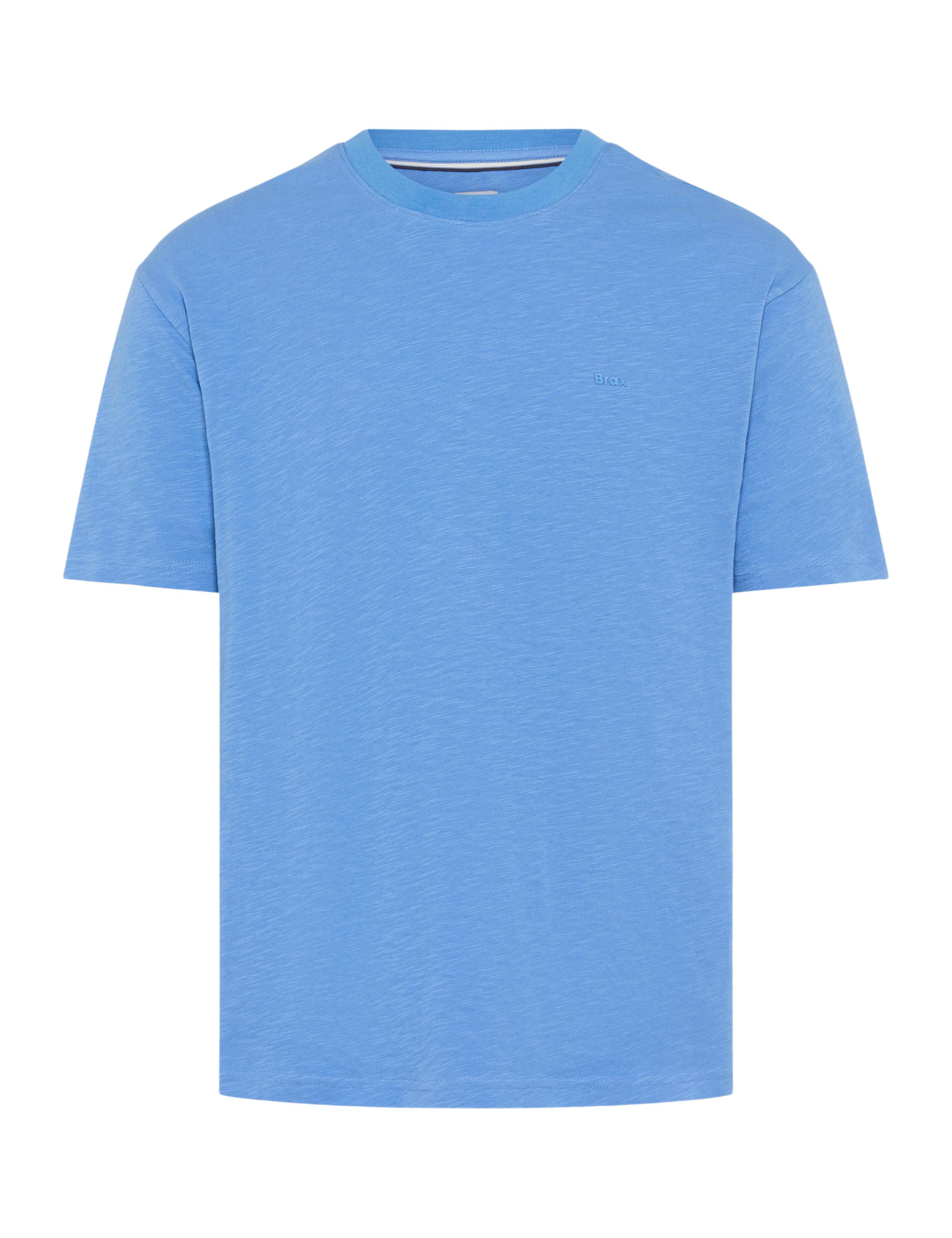 Brax Kurzarmshirt