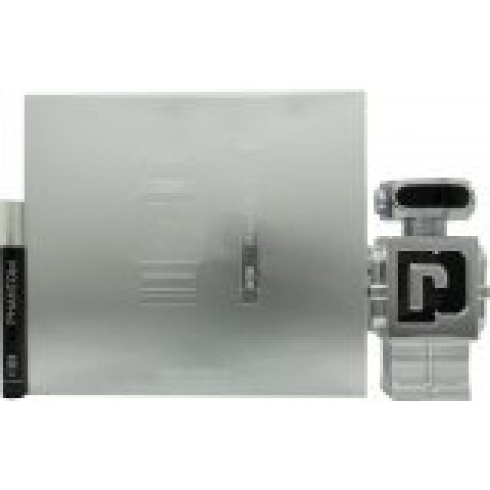 RABANNE Eau de Toilette Paco Phantom Gift Set 100ml EDT + 10ml EDT