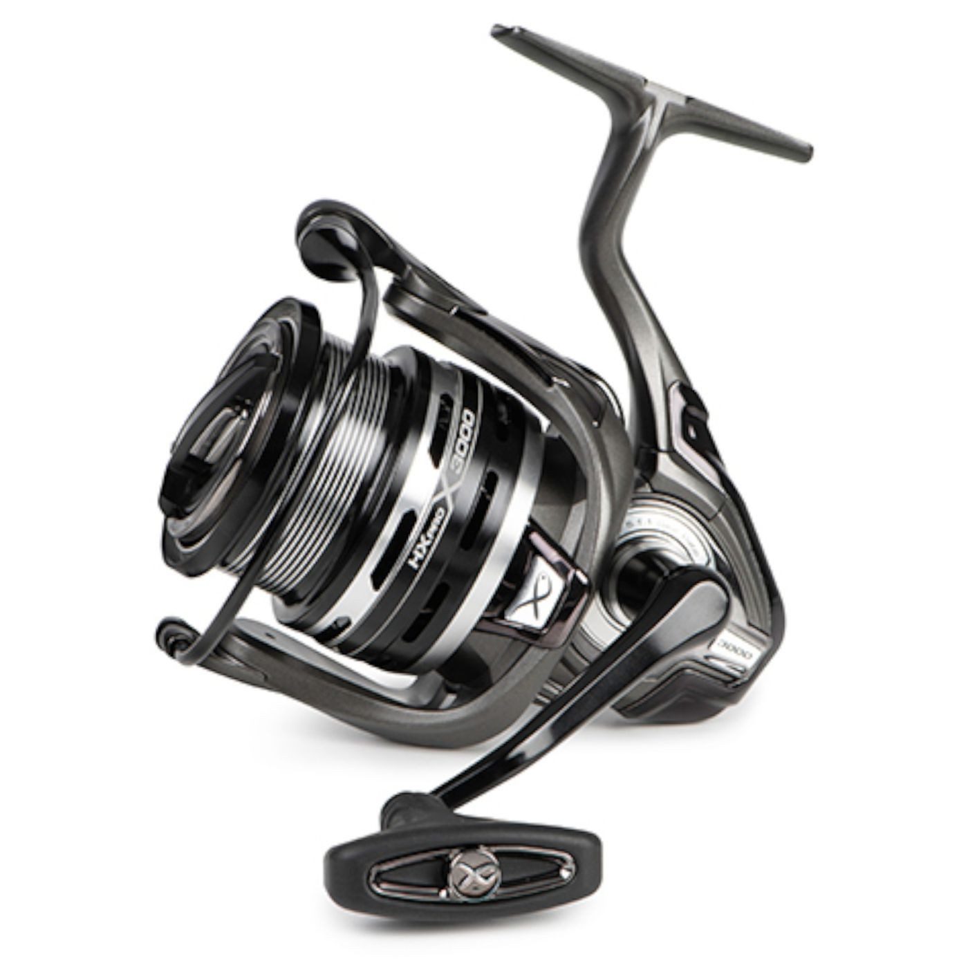 Fox Matrix Feederrolle Fox Matrix Hx 3000 Pro - Angelrolle)
