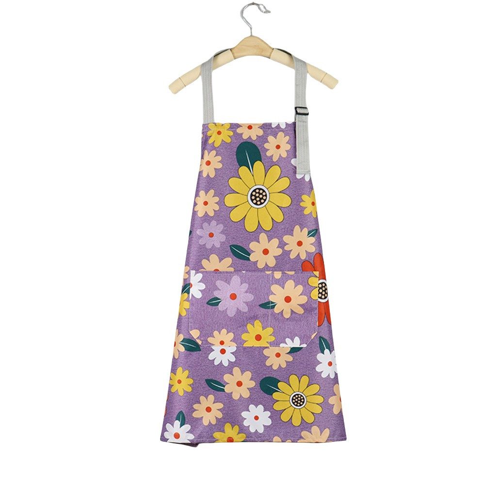 Coonoor Kochschürze Küchenschürze,Schürze für Küche, Garten günstig online kaufen