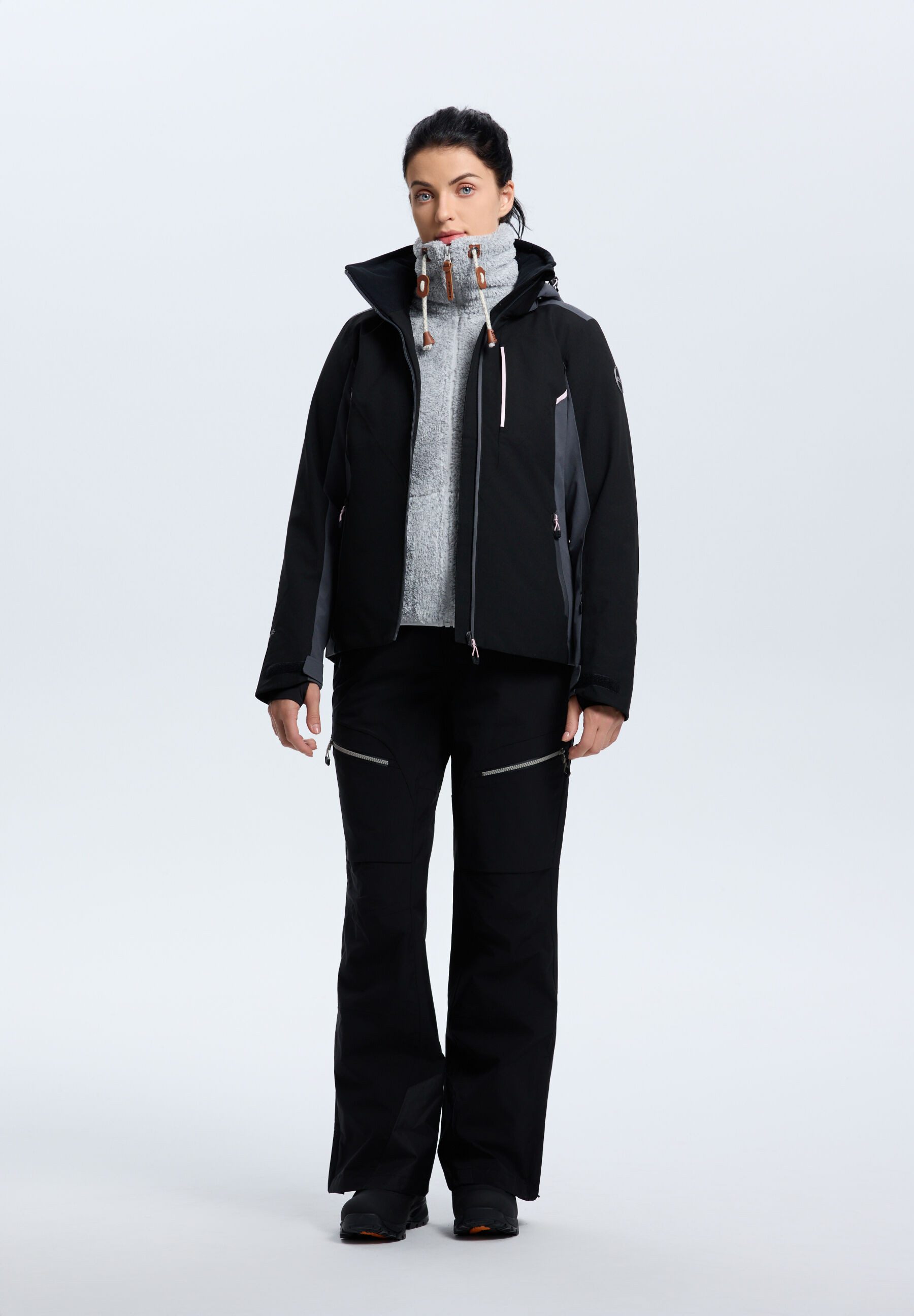 Icepeak Skijacke Icepeak Jacke Faenza günstig online kaufen