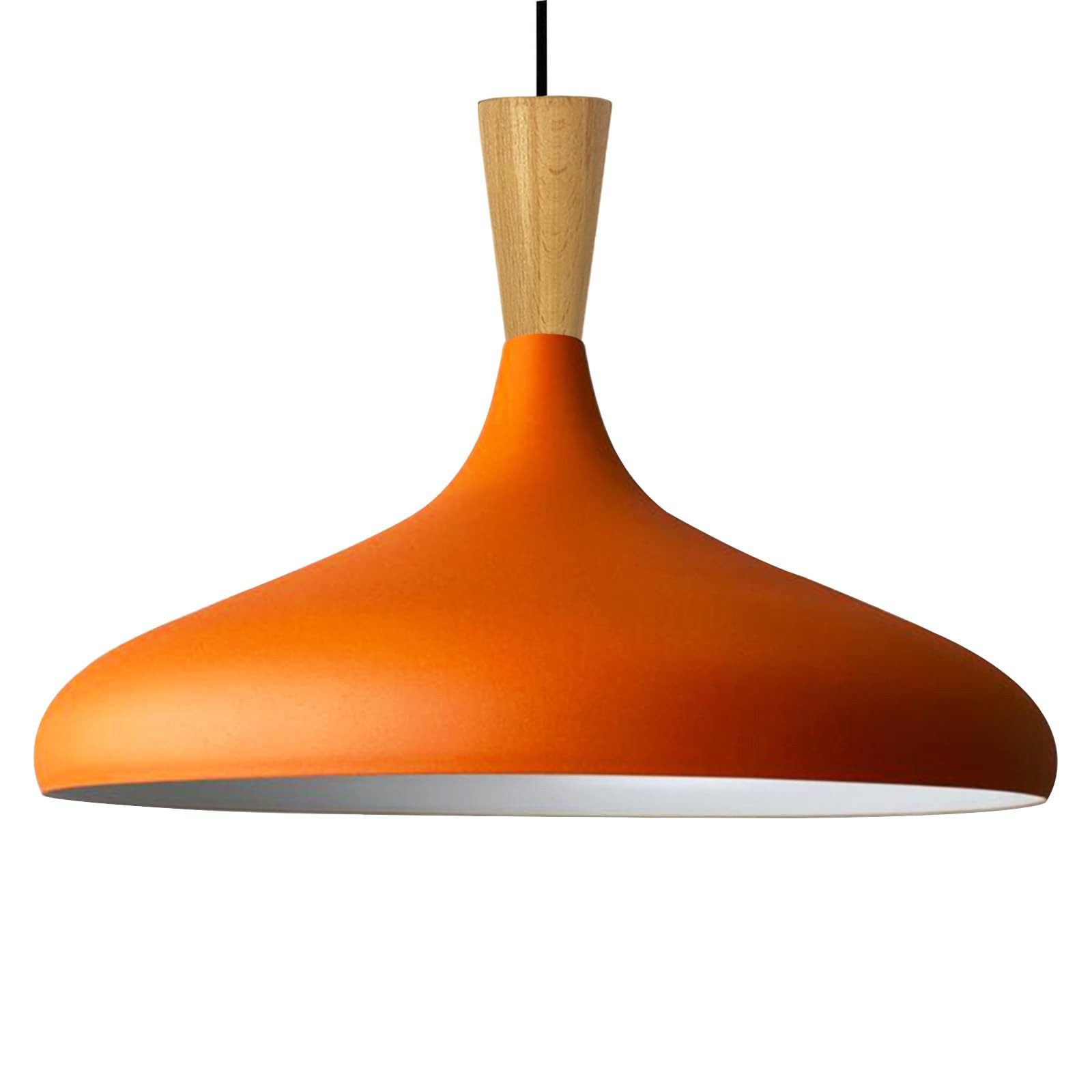 Bamyum Pendelleuchte Champion Hängelampe aus Holz, günstig online kaufen