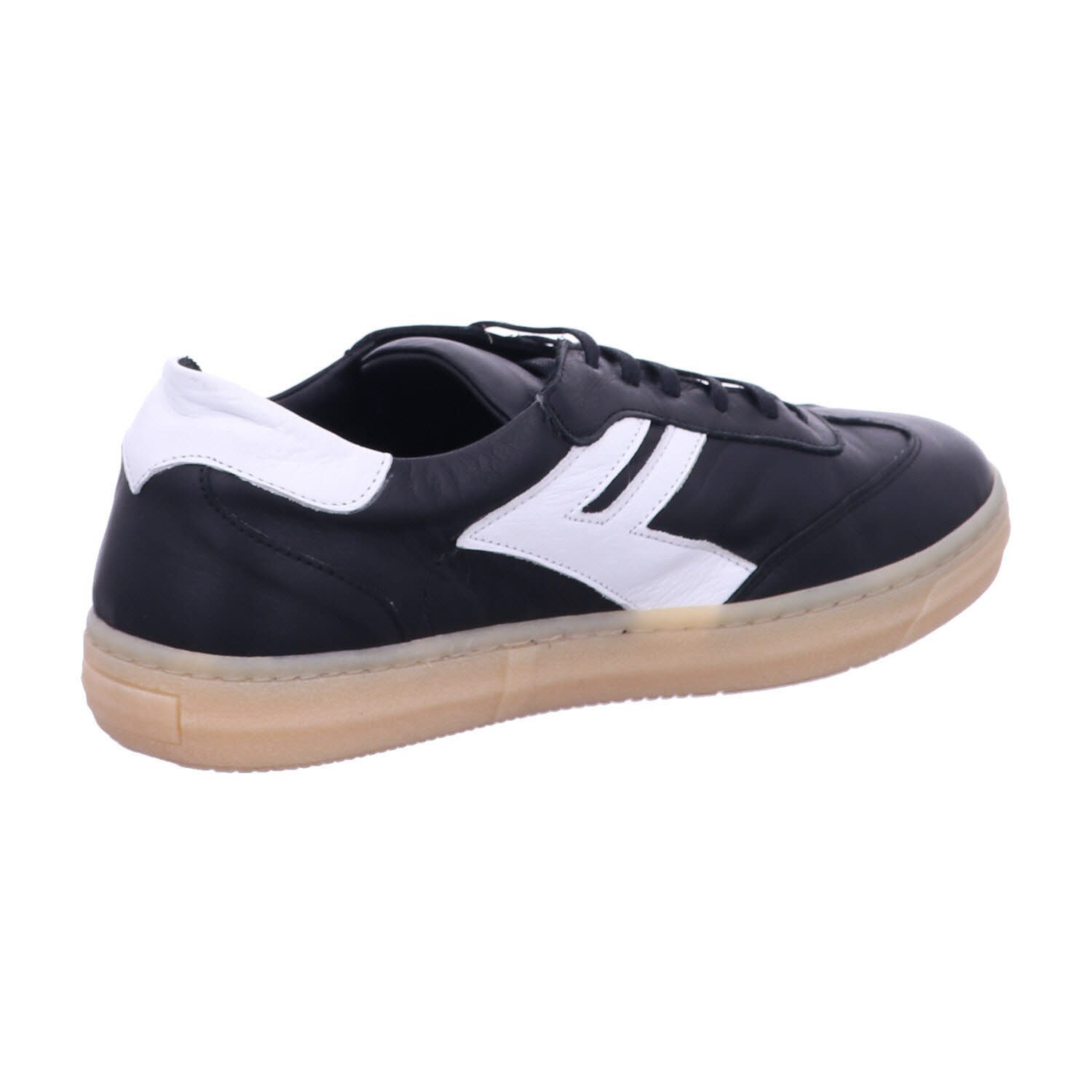 Andrea Conti 0067151 0073 Schnürschuh