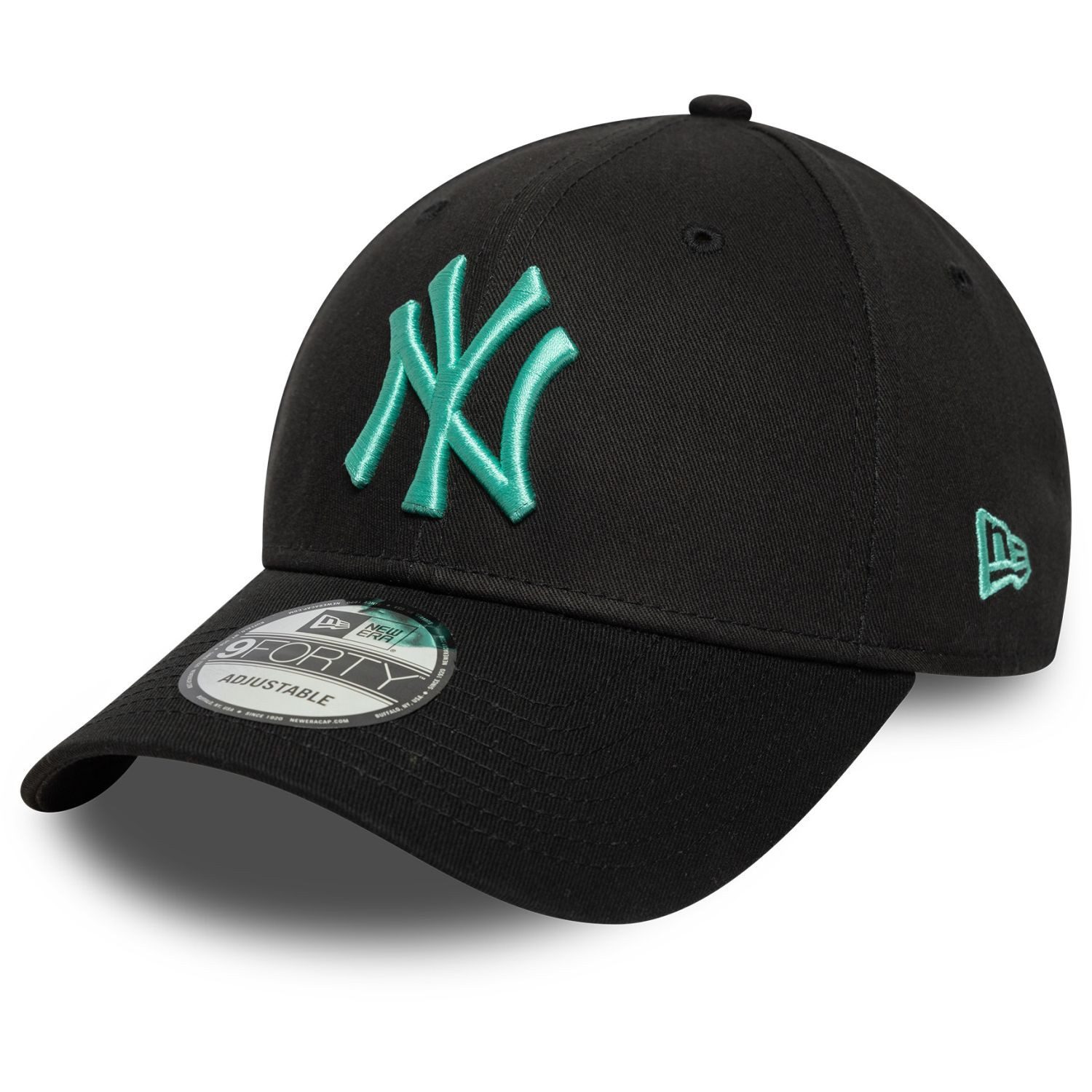 New Era Baseball Cap 9Forty Strapback günstig online kaufen