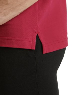 FALKE Poloshirt aus hochwertiger Pima-Baumwolle