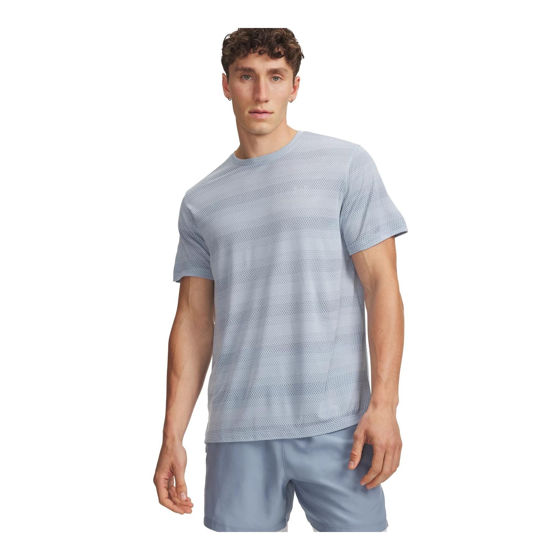 Under Armour® Kurzarmshirt Velociti SS Herren