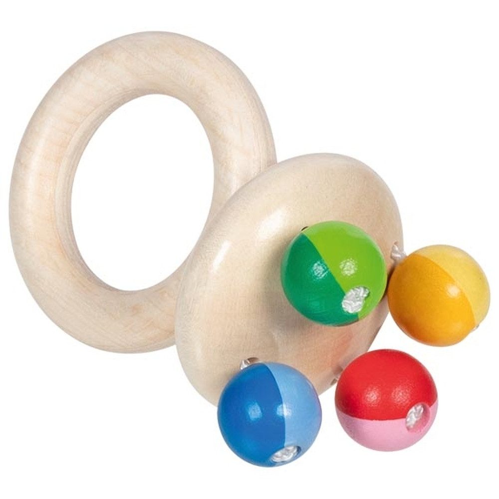 goki Greifling GOKI Greifling Rassel Regenbogen