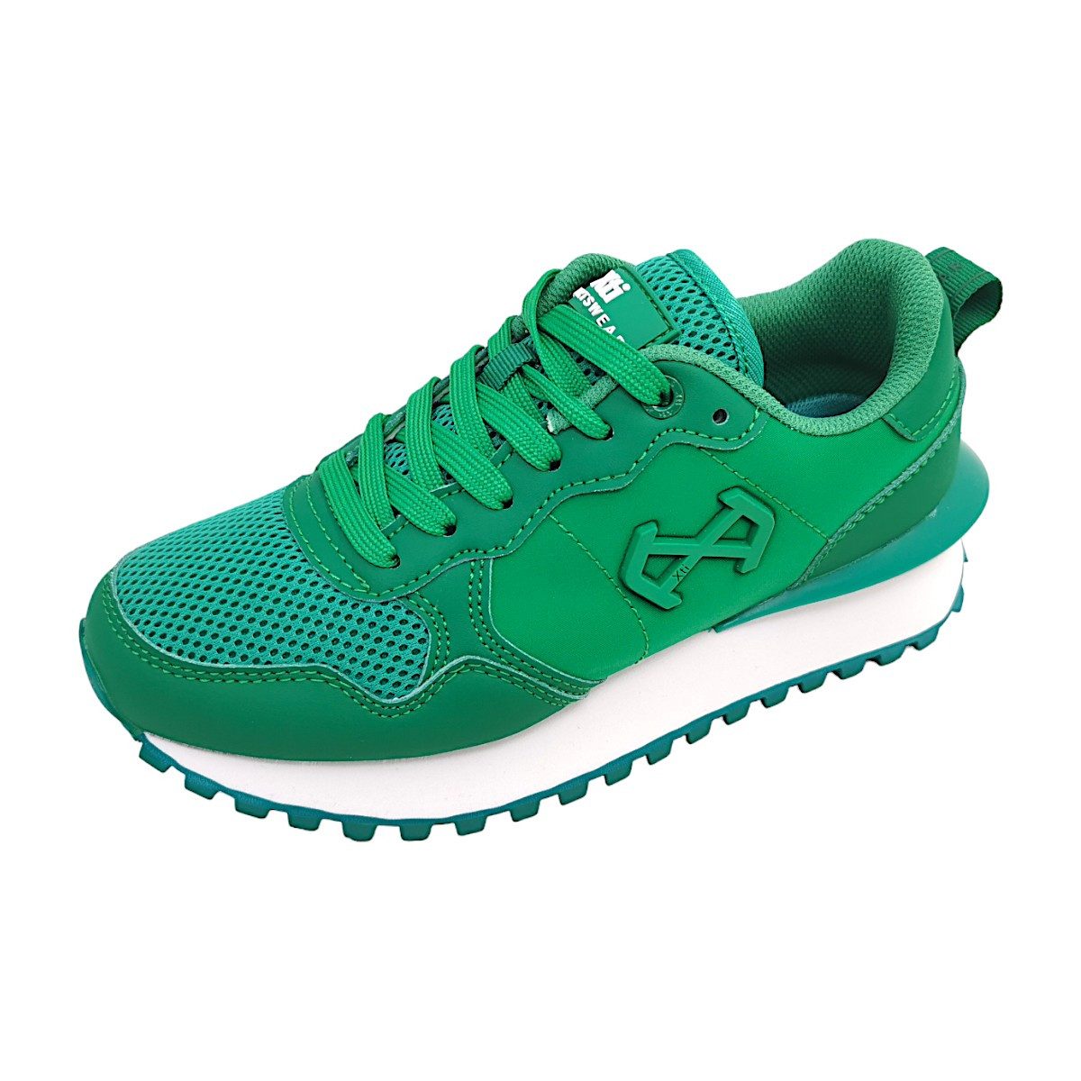 XTI Sneaker low Schnürschuh