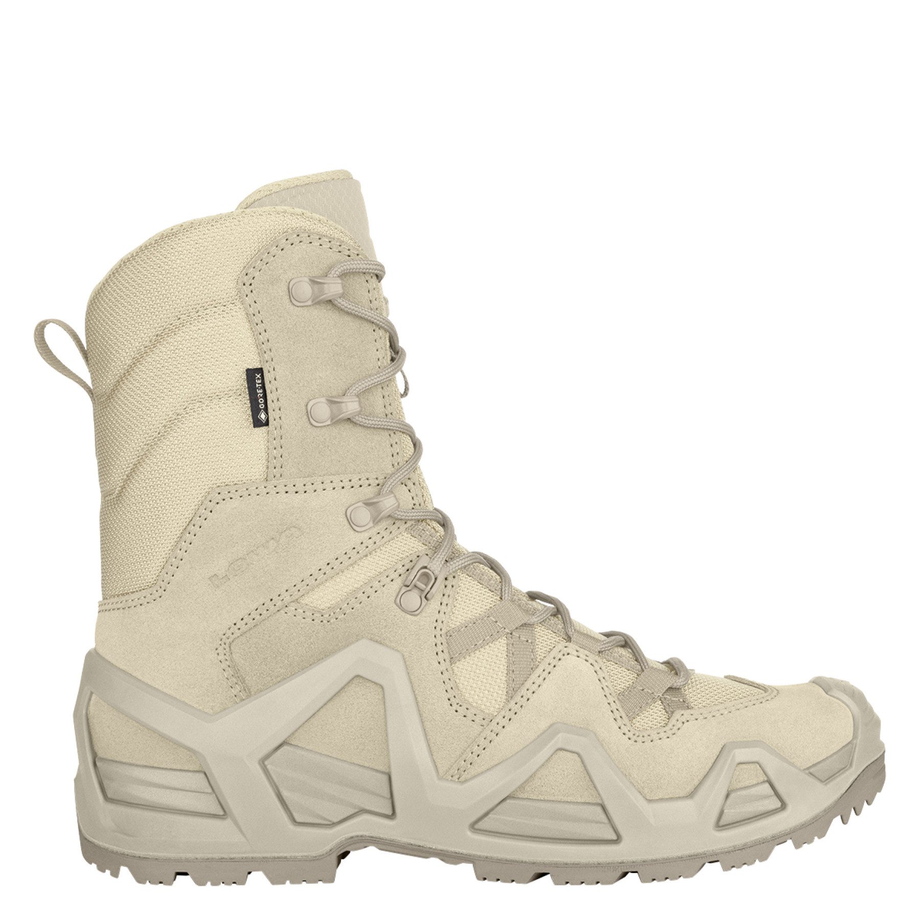 ZEPHYR MK2 GTX HI Wanderstiefel