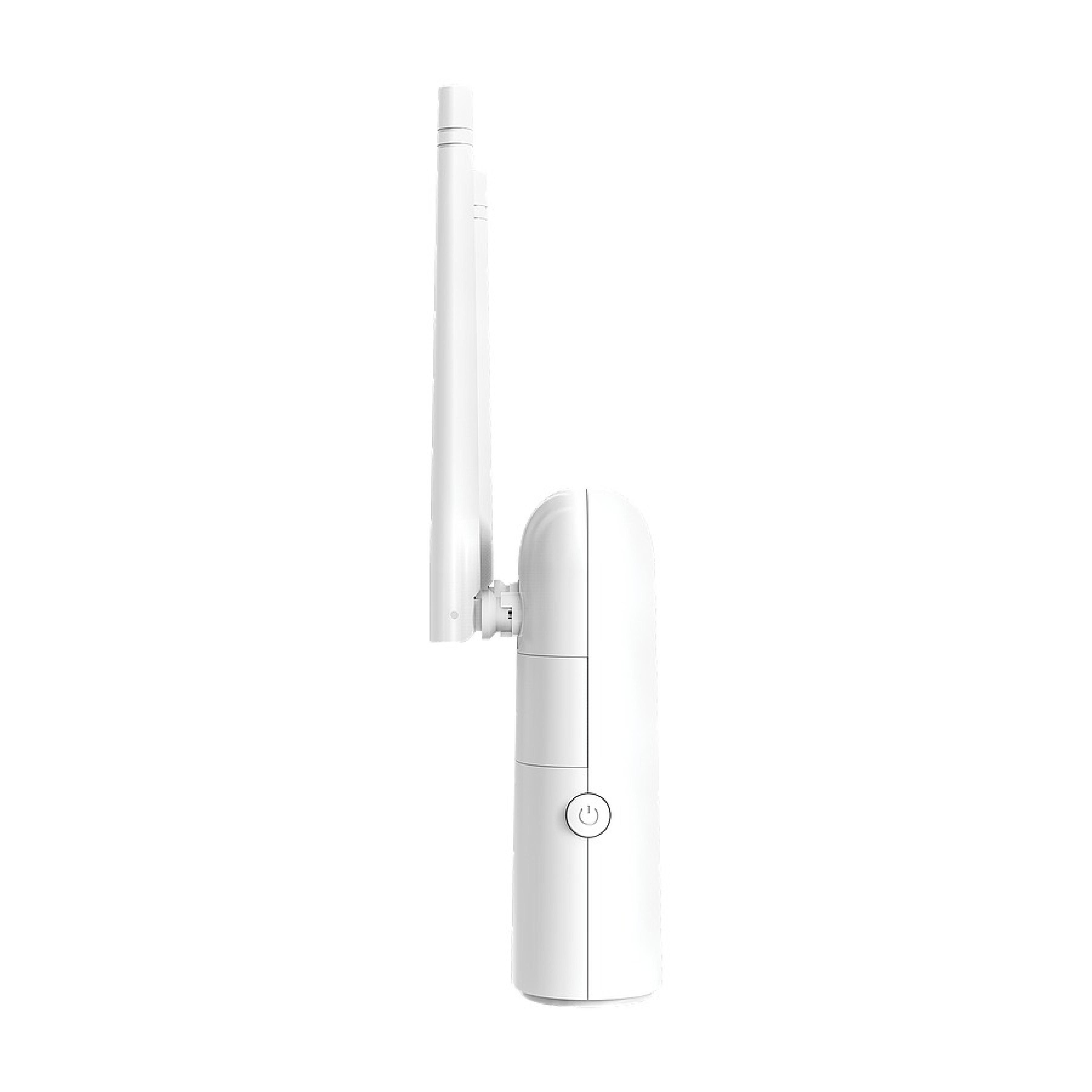Strong 4G LTE Router 150 Mbit/s WLAN Router 300 Mbit/s SIM-Karten Router weiß 4G/LTE-Router, Mobiler 4G LTE Internetzugang über SIM-Karte, schnelle WLAN-Verbindung