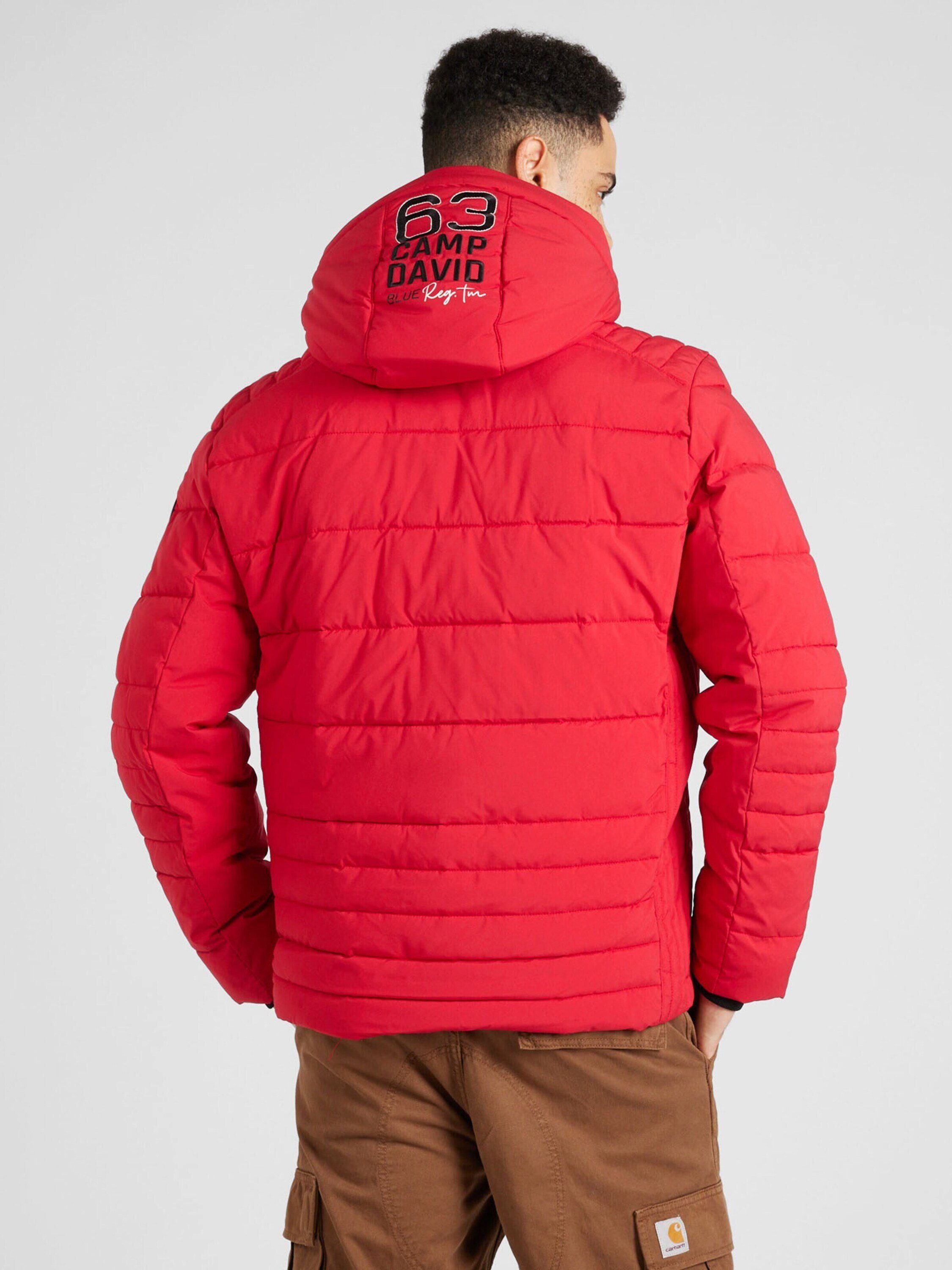 Steppjacke DAVID (1-St) CAMP