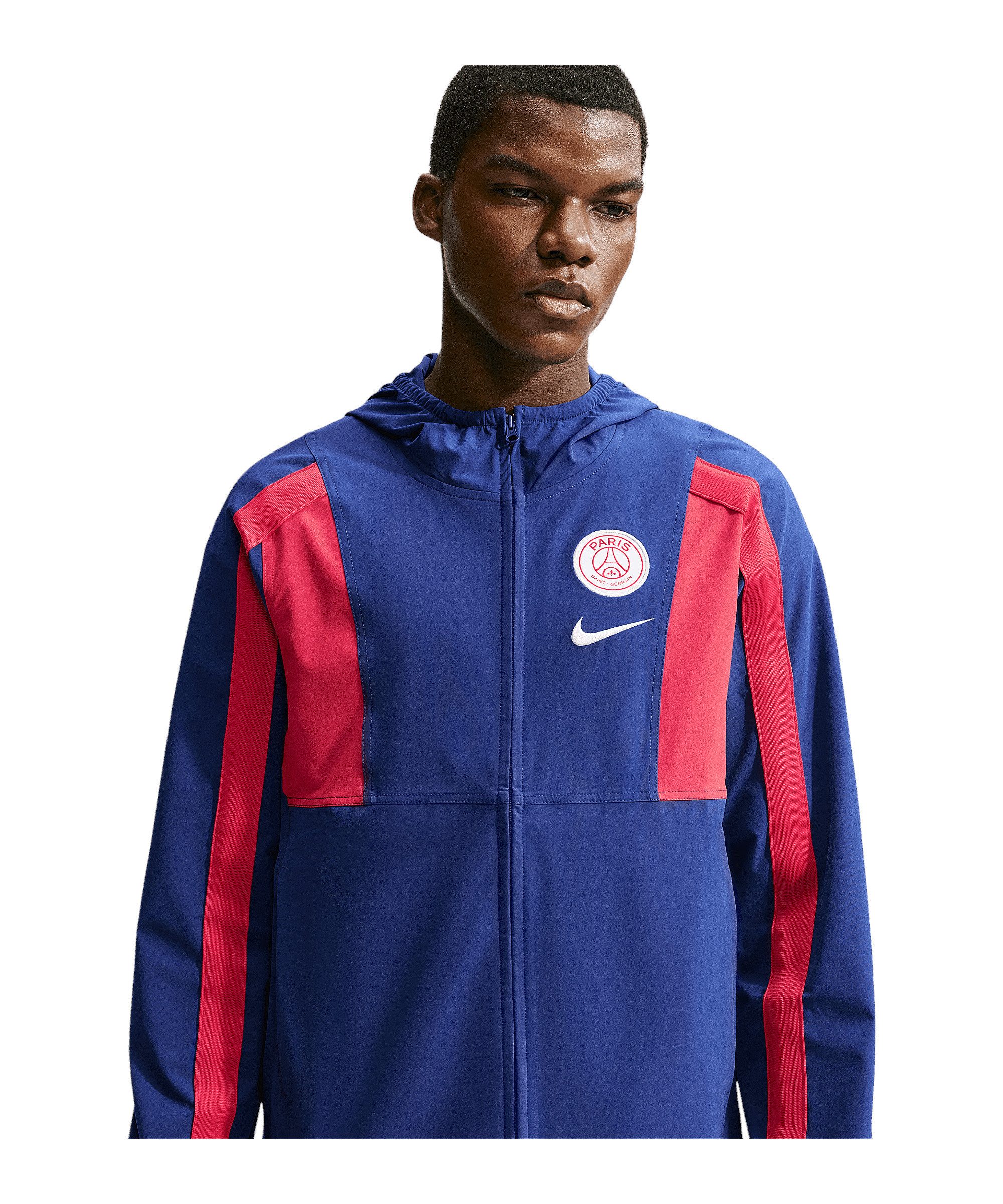 Nike Sweatjacke Nike Performance Polyester