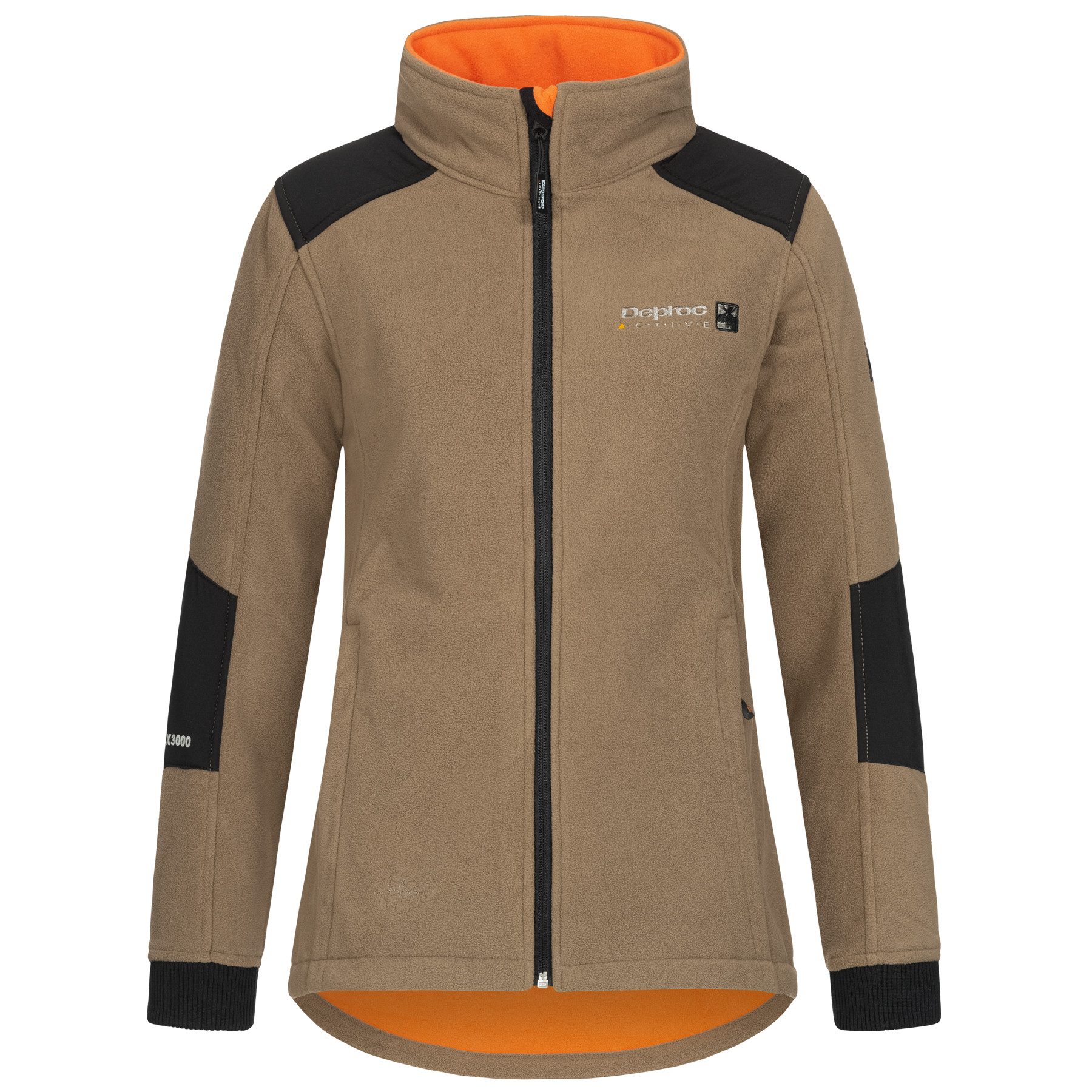 DEPROC Active Windbreaker Windstopper CANADA NEW günstig online kaufen