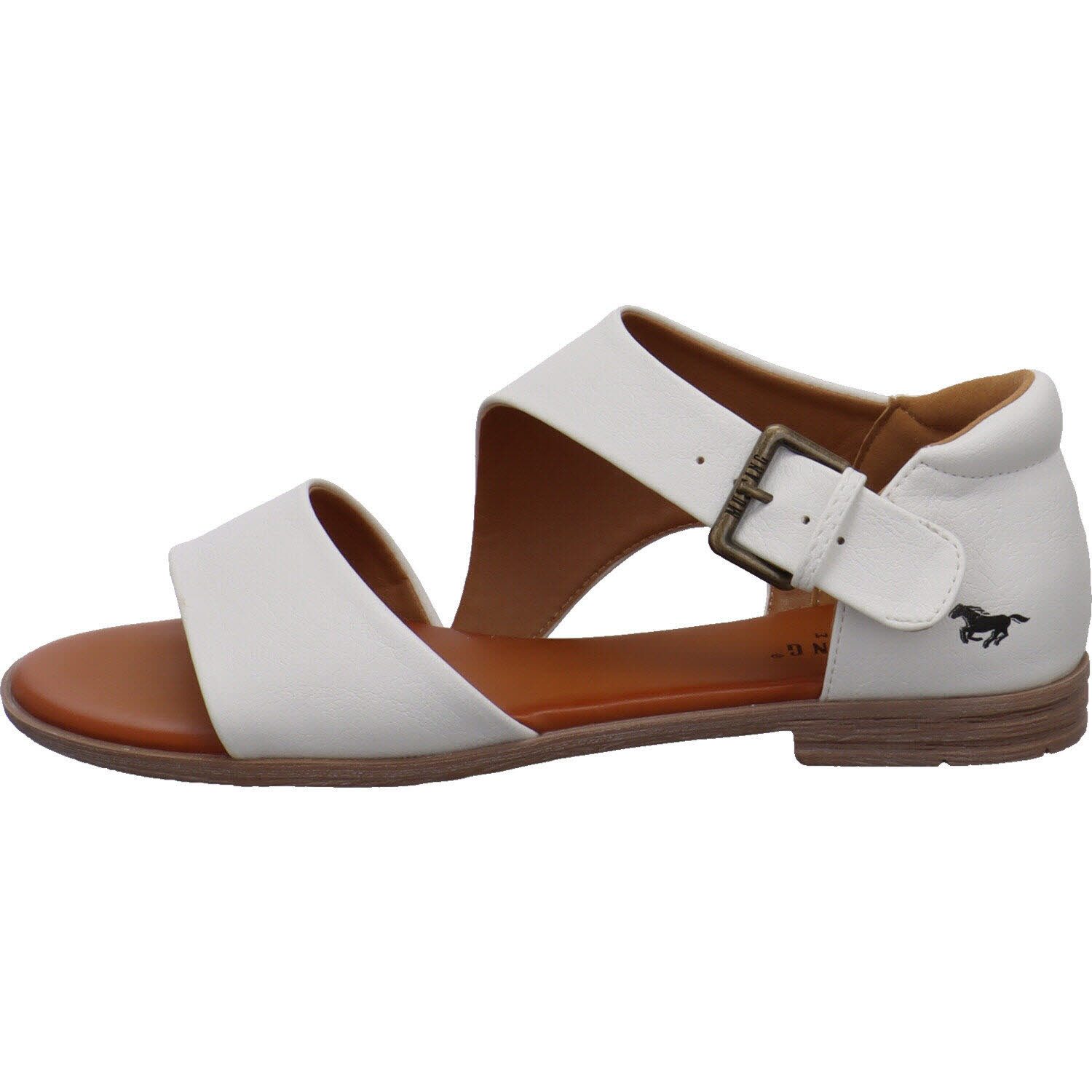 MUSTANG Sandale günstig online kaufen