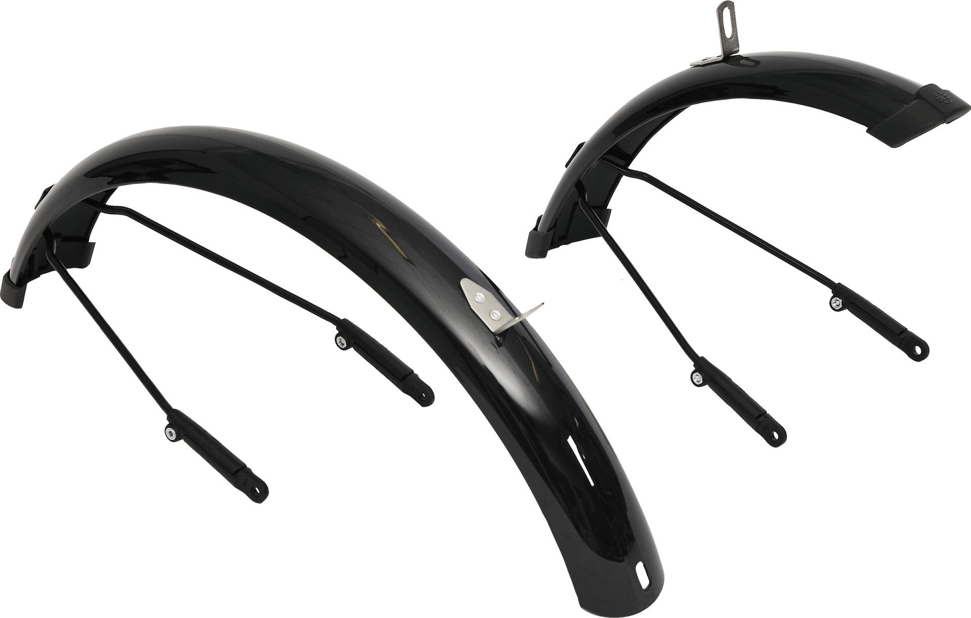 Puky Schutzblech Fahrrad Schutzblech LS-PRO Schutzblechset 18 9458
