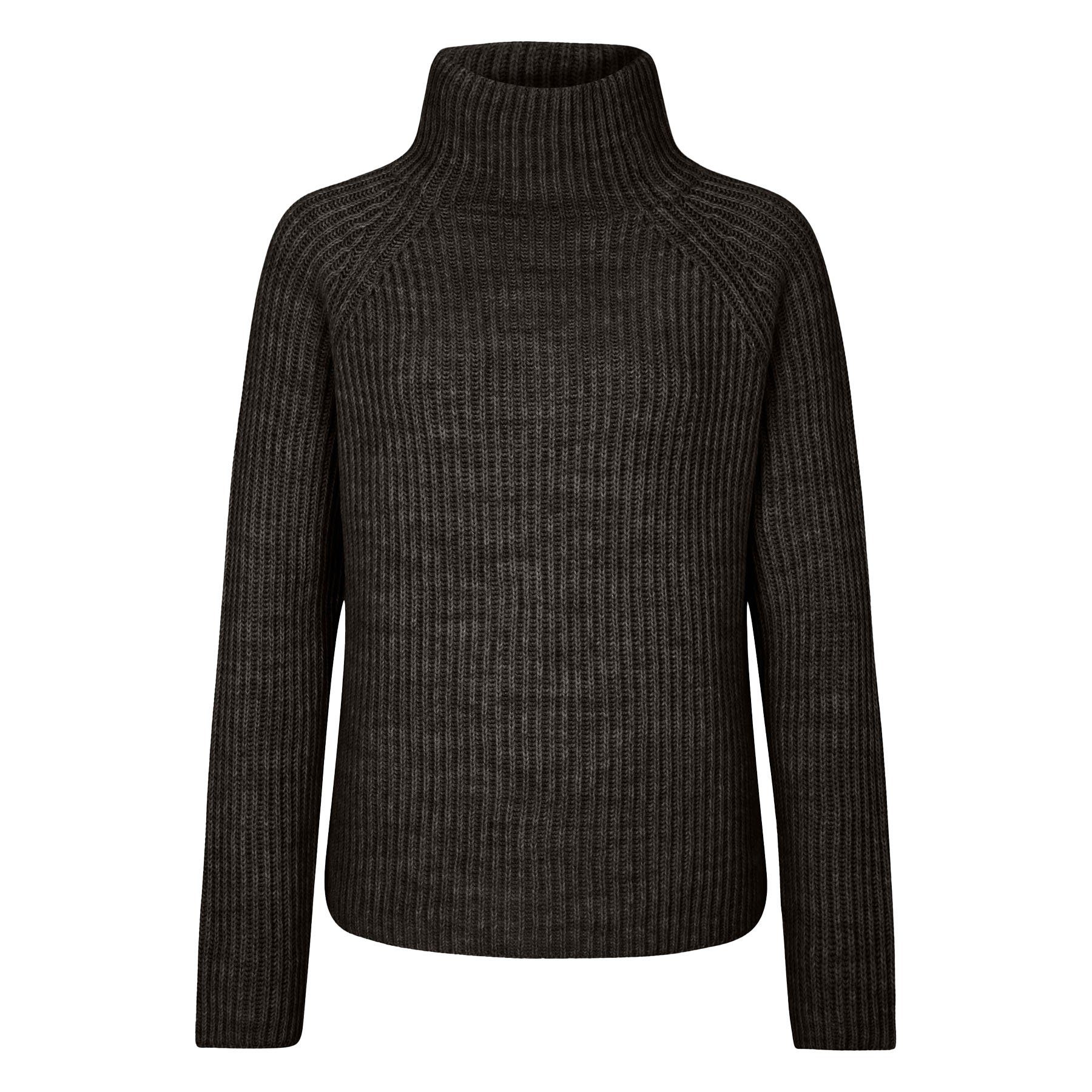 Alpaka ARWEN mit Drykorn Pullover Strickpullover