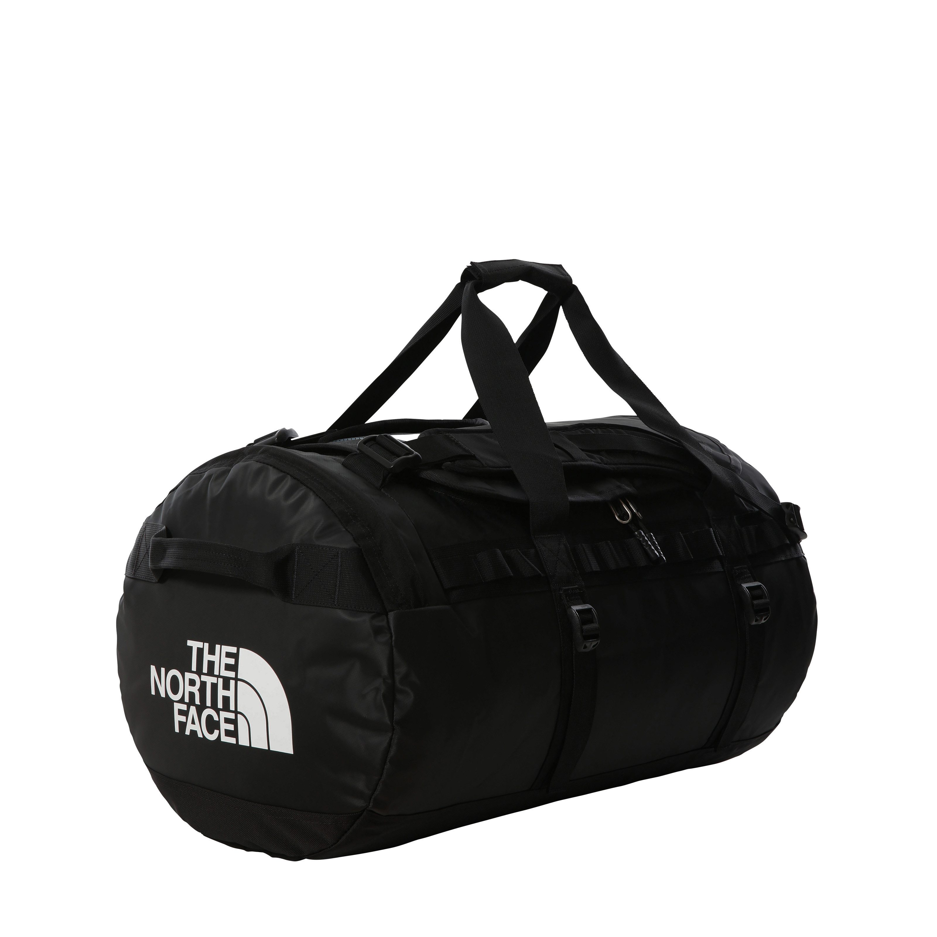 The North Face Sporttasche BASE CAMP DUFFEL - M (1-tlg), 71 Liter Volumen günstig online kaufen