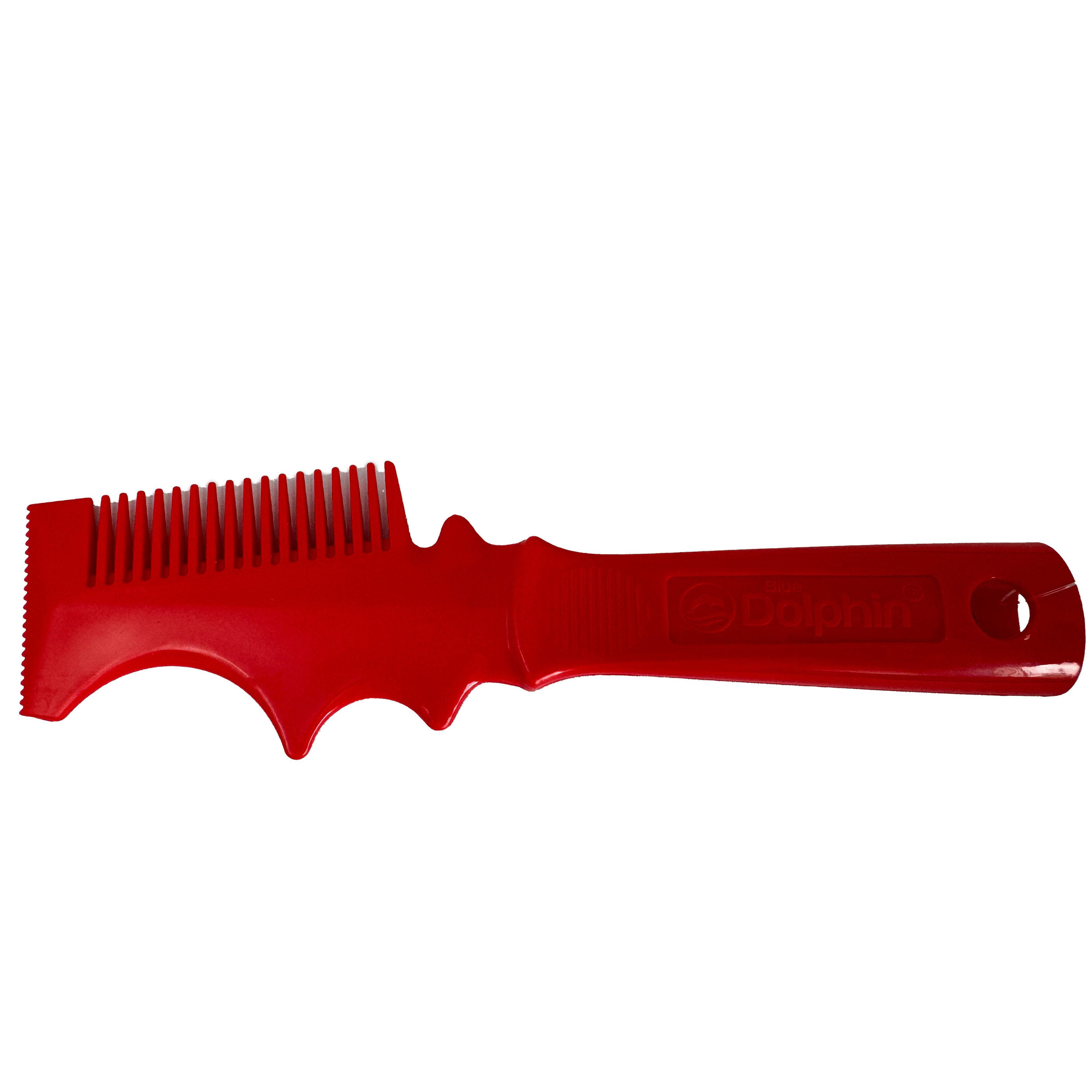 BlueDolphin Farbroller Multifunktions Reinigungswerkzeug für Maler 5in1 (Single-pack, 1-St), robustem, schmutzabweisender Kunststoff