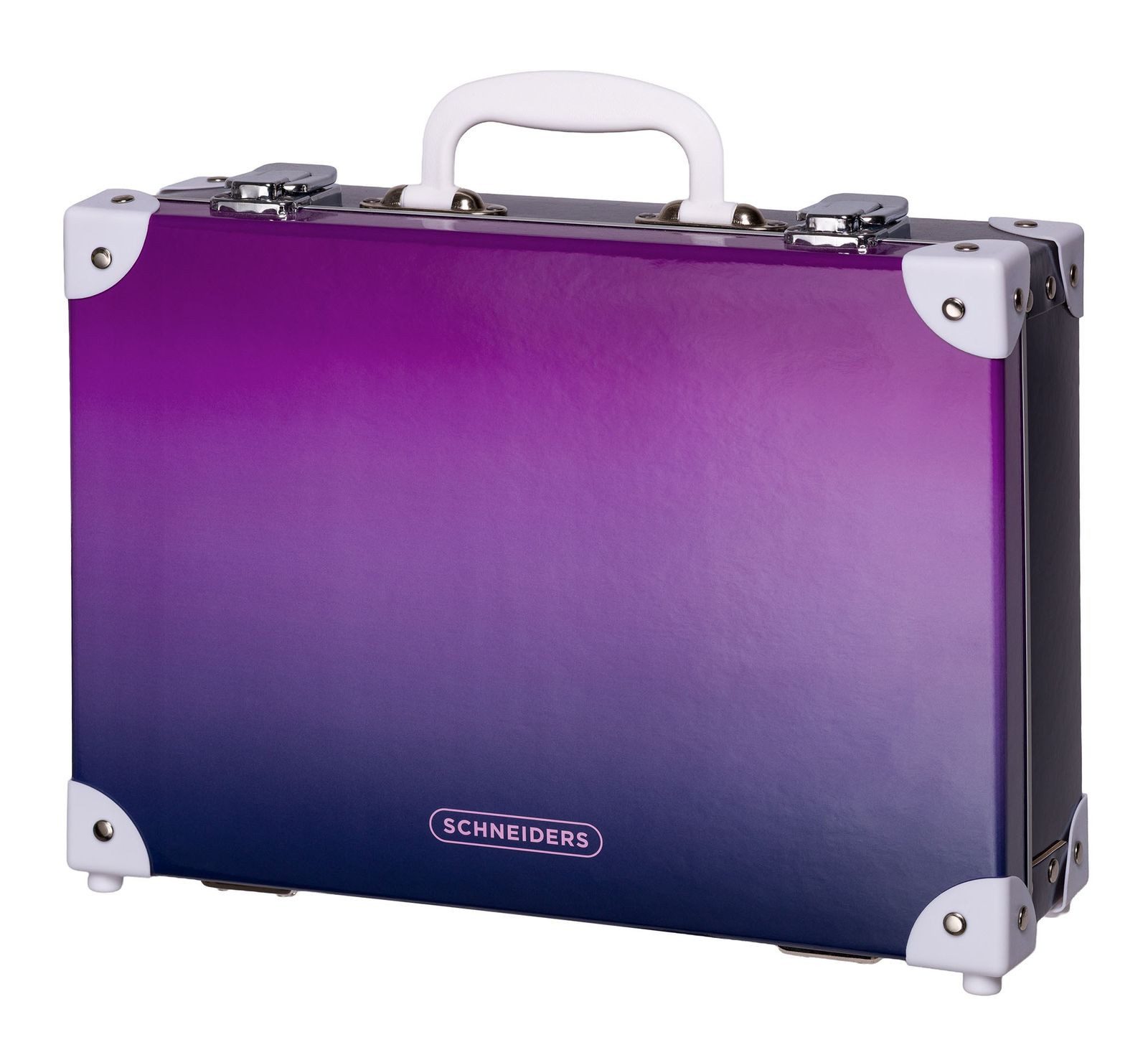 Schneiders Handarbeitskoffer Case