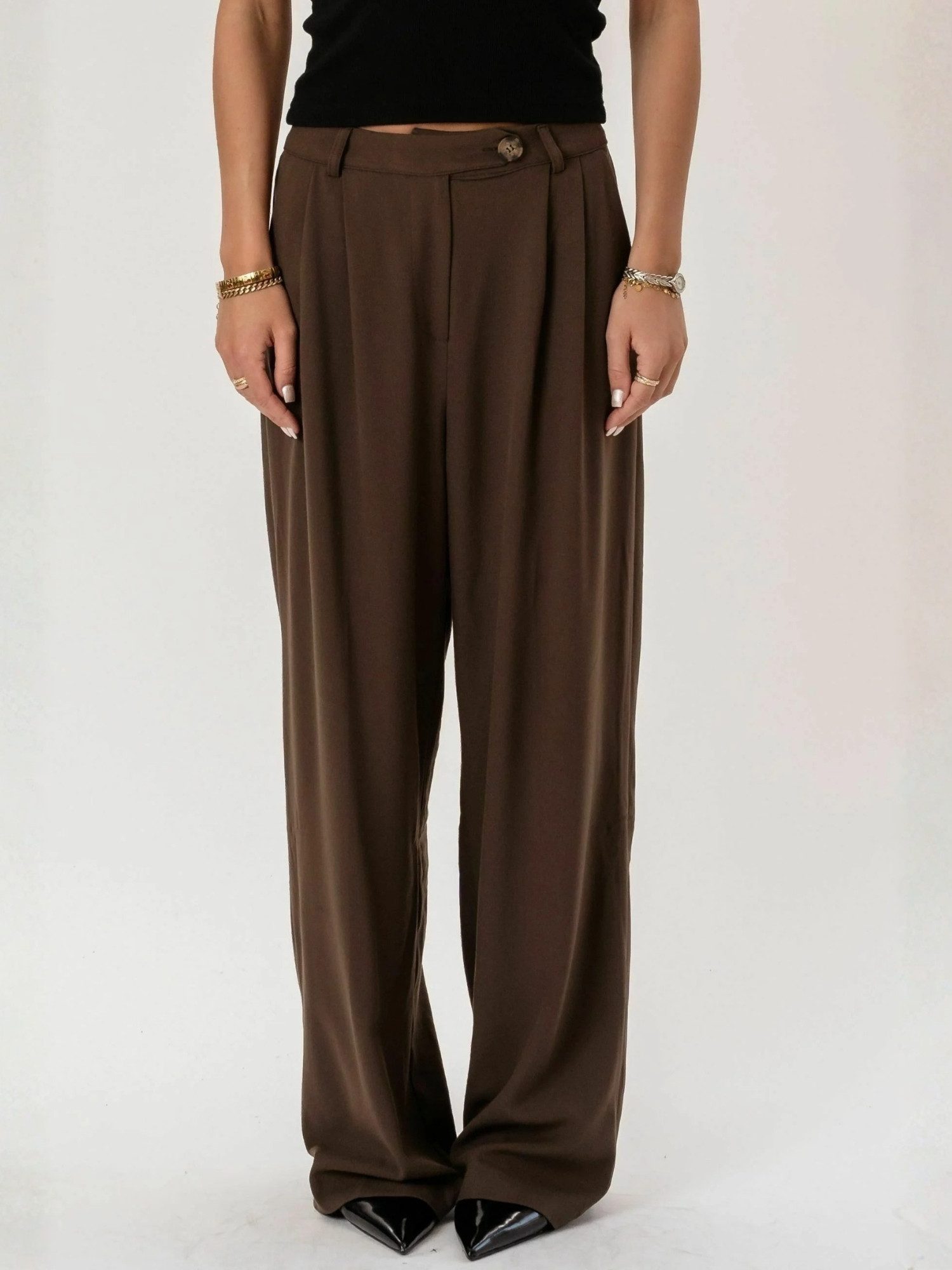 Chinohose ITS MAY Trouser Maddalena