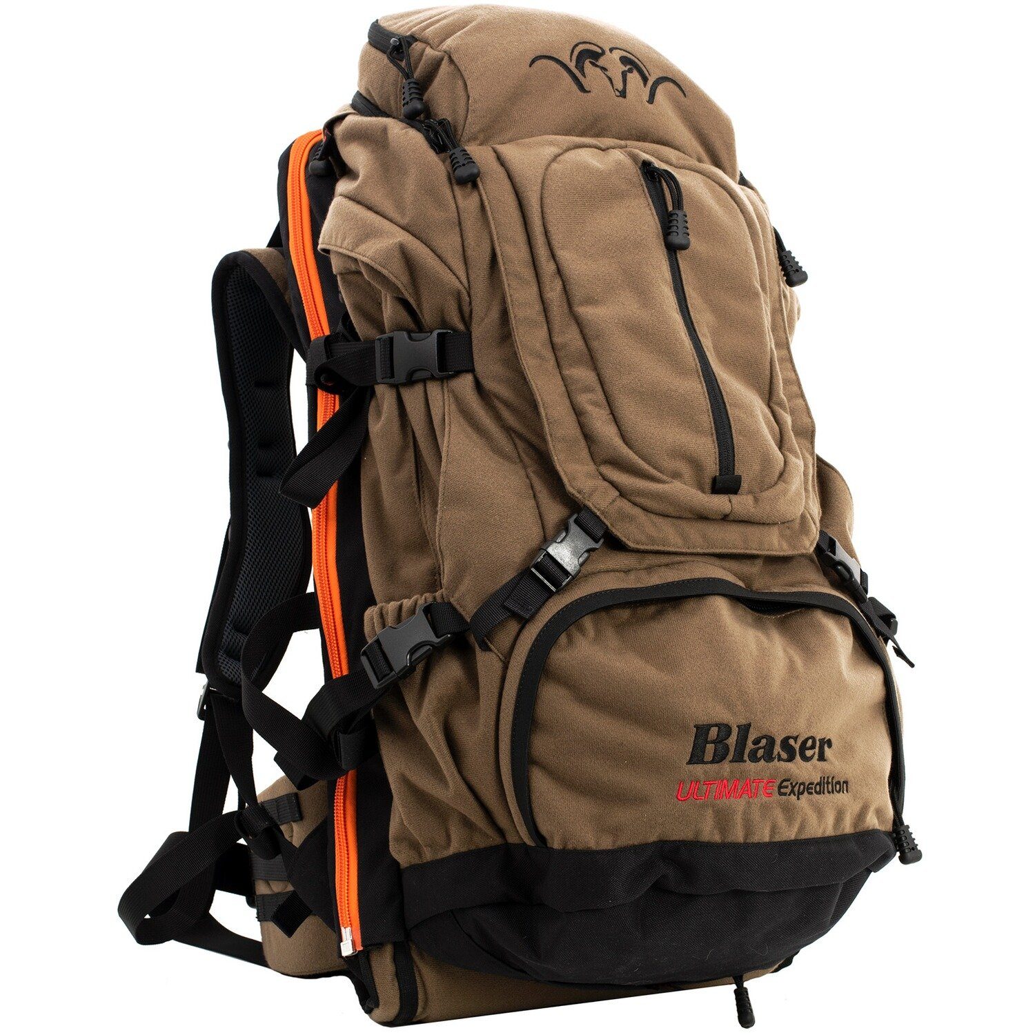 Blaser Freizeitrucksack Rucksack Ultimate Expedition