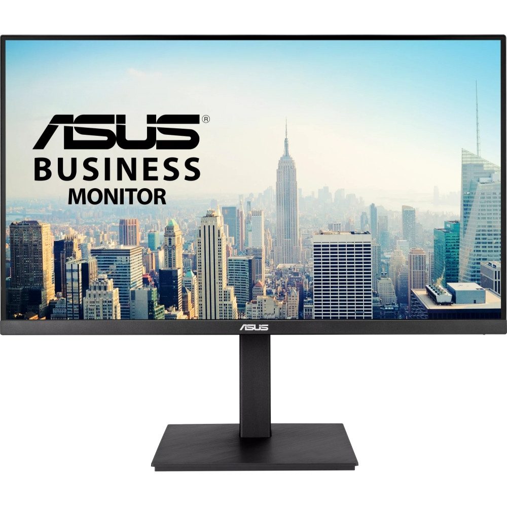 Asus VA32UQSB - LED-Monitor - schwarz LED-Monitor (3840 x 2160 px, 4K Ultra HD)