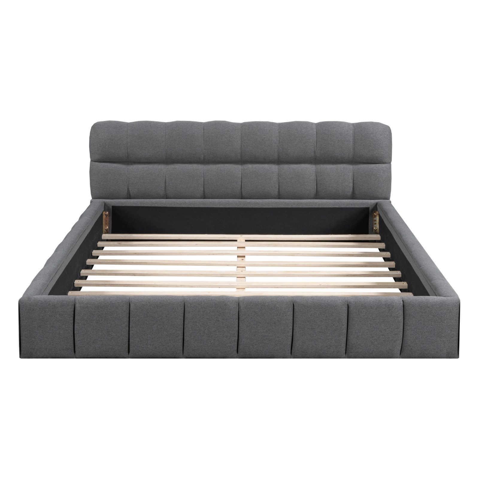 Furnishings Home Polsterbett Polsterbett Doppelbett Jugendbett günstig online kaufen