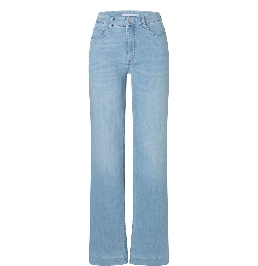 MAC Stretch-Jeans WIDE