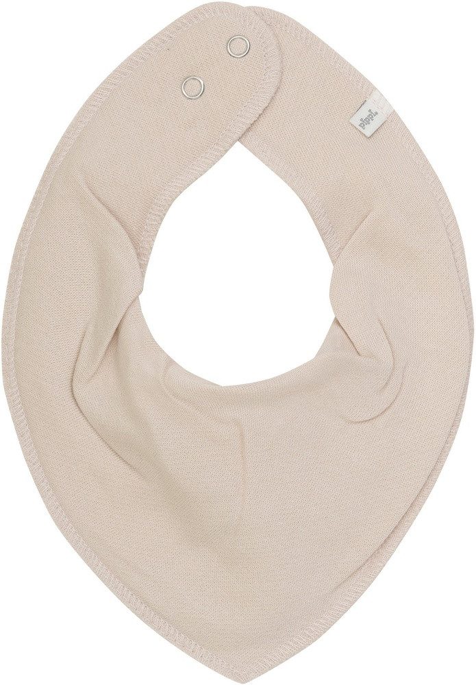 Pippi Babywear Lätzchen Bandana Bib Solid (5-Pack)