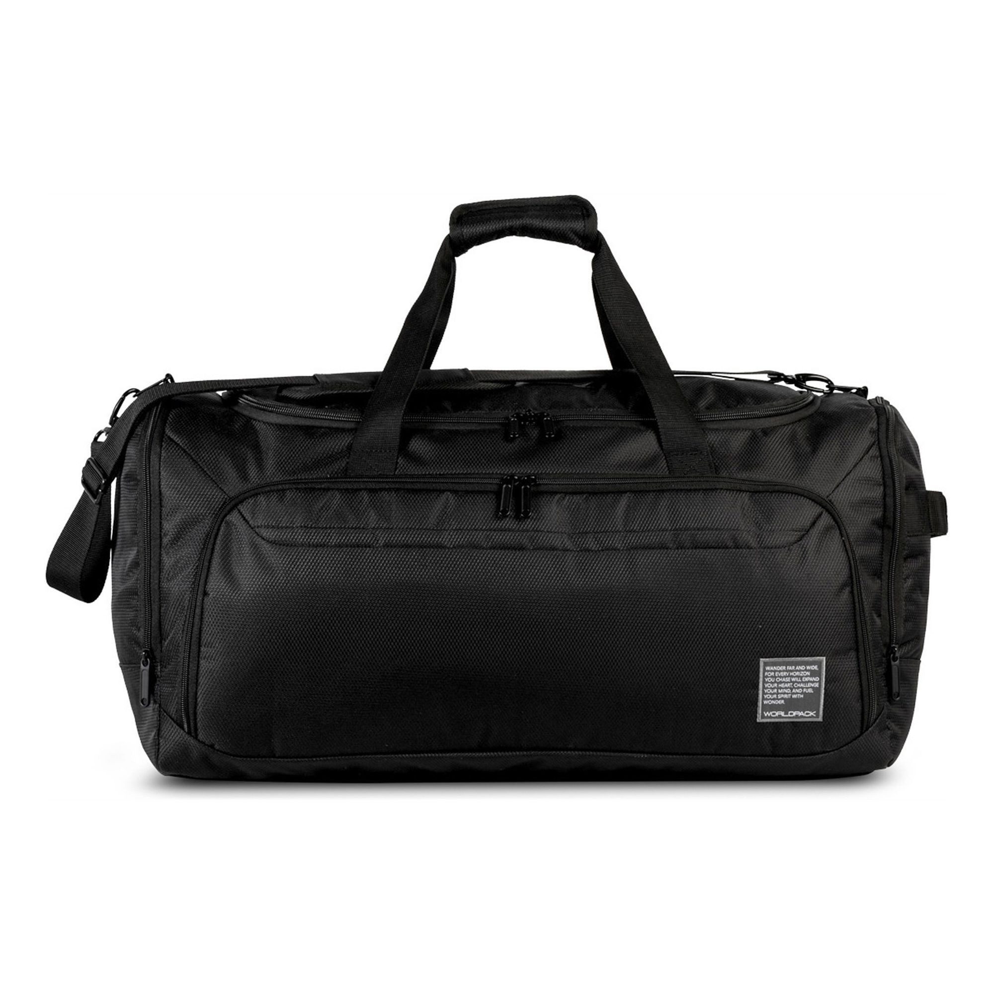 WORLDPACK Weekender, Polyester