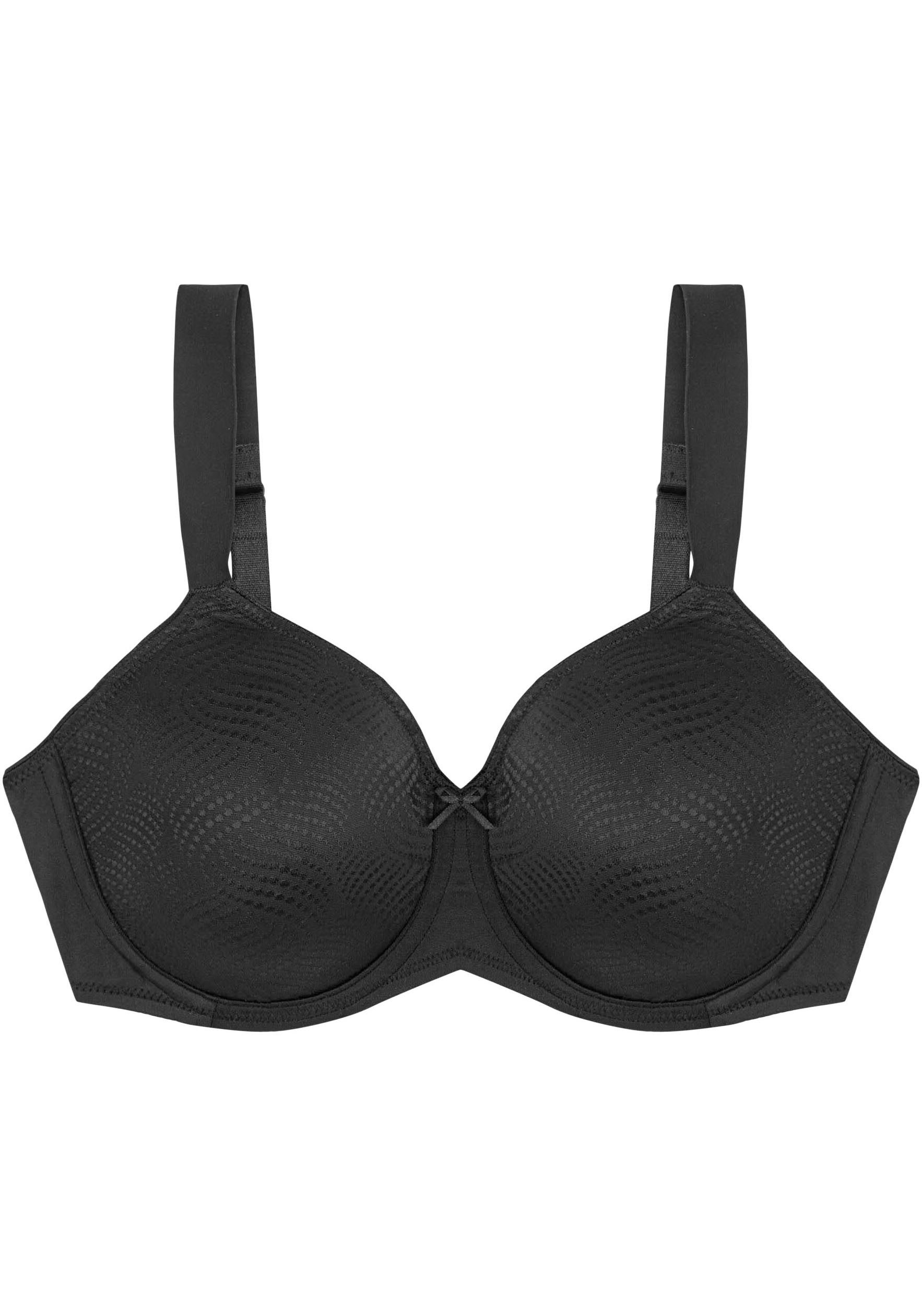 Triumph Minimizer-BH Essential Minimizer schimmerndes Jacquard-Muster, mit Bügel