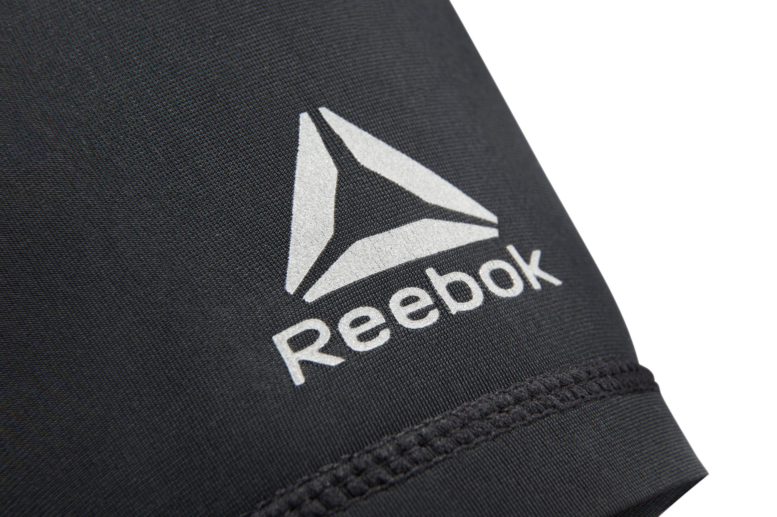 Reebok Ellenbogenbandage Reebok Ellenbogenbandage, Schwarz