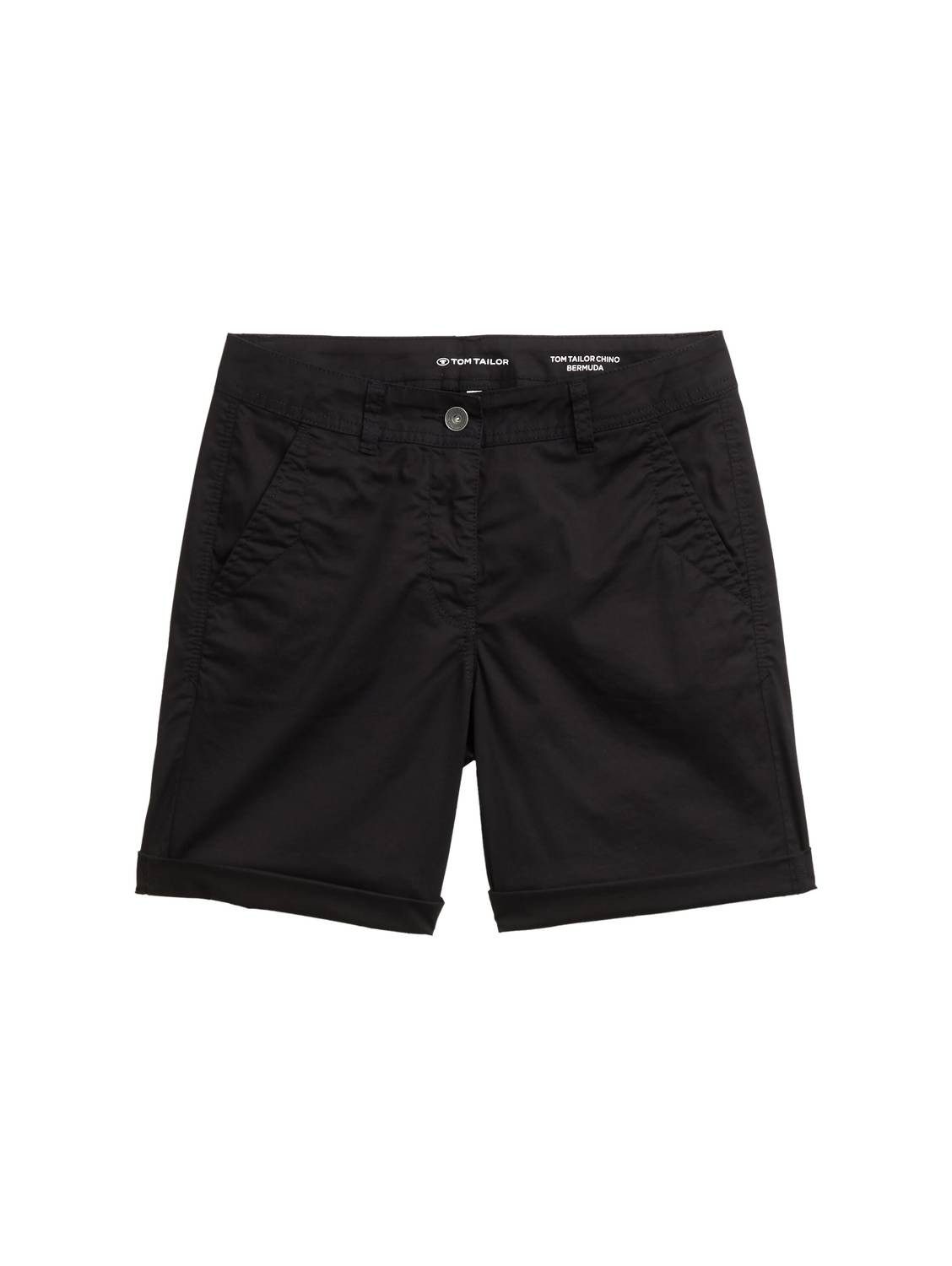 TOM TAILOR Bermudas günstig online kaufen