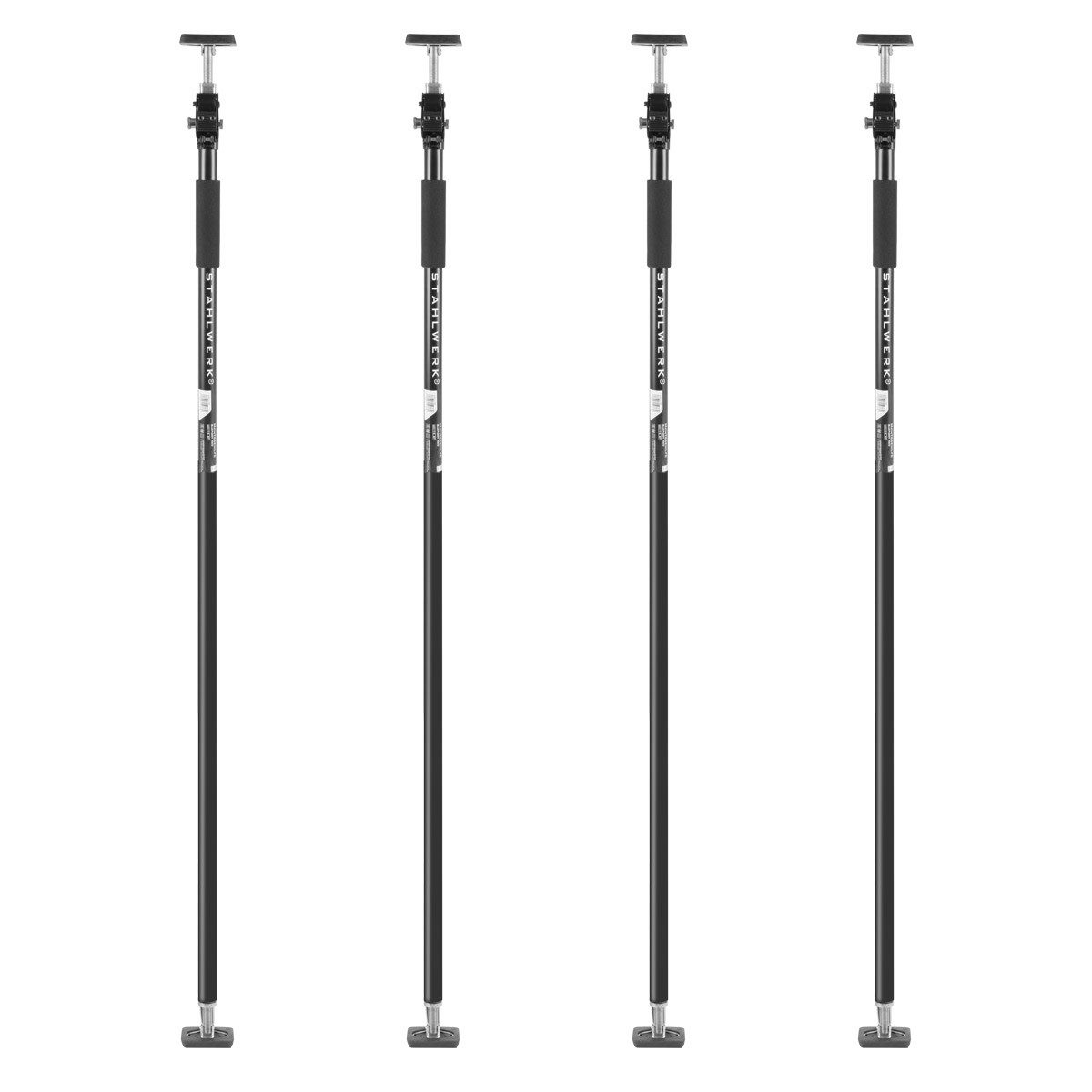 STAHLWERK Stützelement Montagestütze, Baustütze MH-290 ST günstig online kaufen