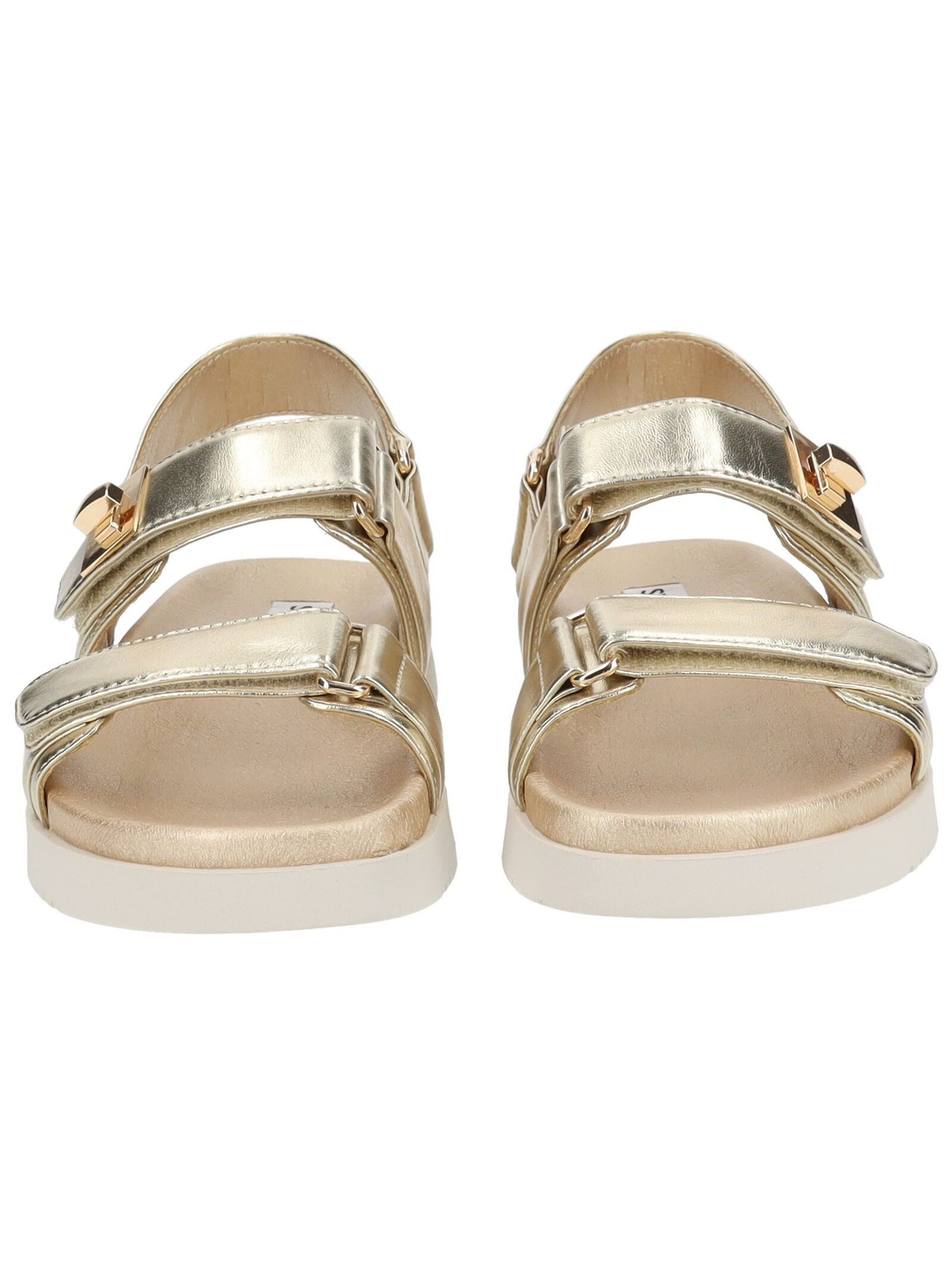 STEVE MADDEN STEVE MADDEN Sandalen Leder Riemchensandale