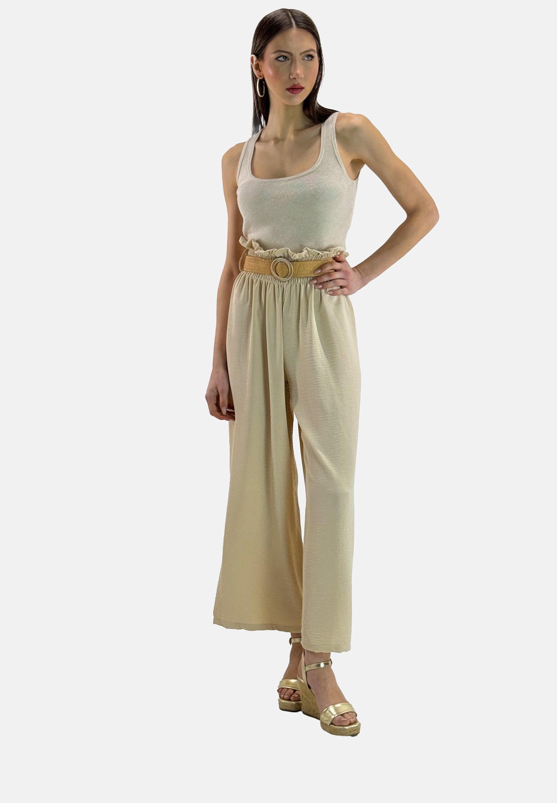 Stretch-Hose Damen Hose
