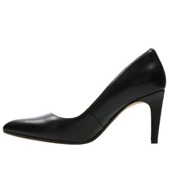 Clarks Pumps Leder Pumps