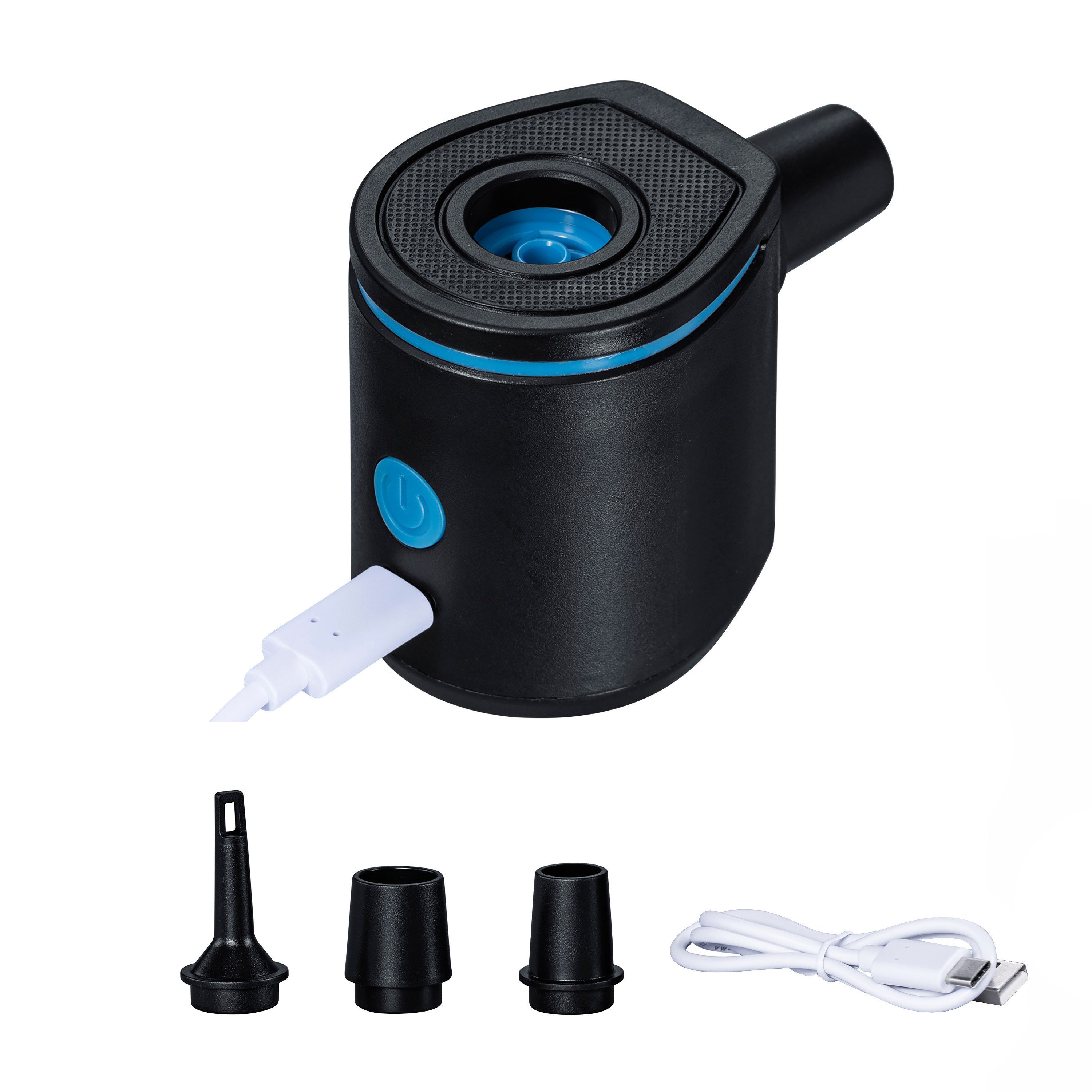 Bestway Elektropumpe PowerTouch Pocket™ (Packung, 1-tlg., 90 l/min), max. Druck 0,029 Bar
