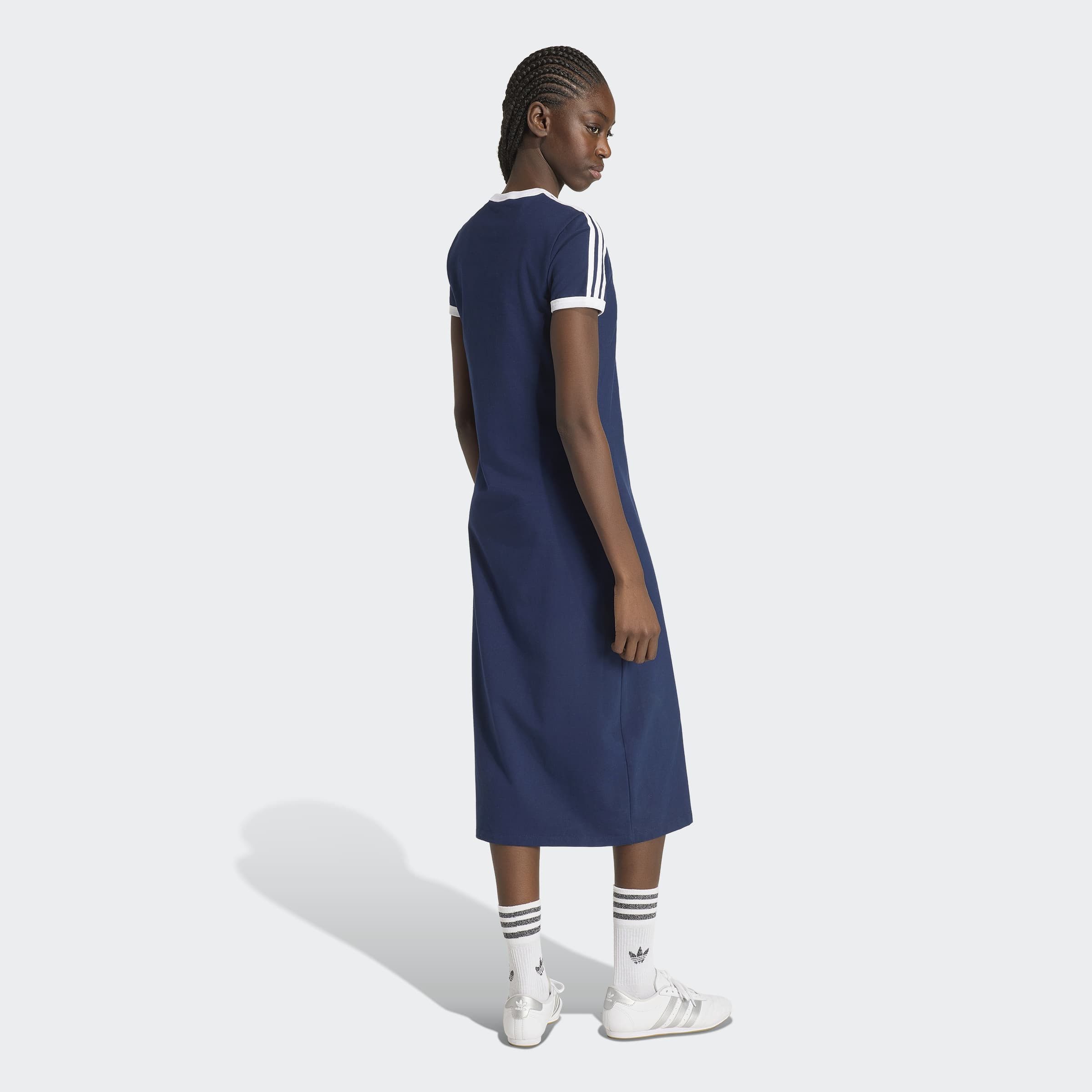 adidas Originals Shirtkleid 3S DRESS