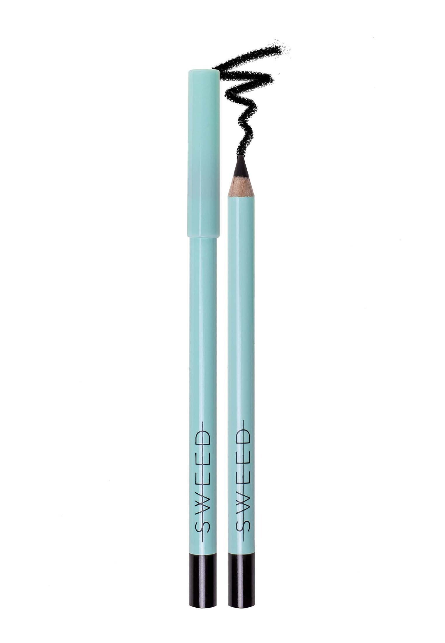 Sweed Eyeliner Sweed Eyeliner Satin Coal Eyeliner