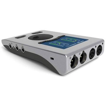 Audio-RME Babyface Pro FS 24-Kanal USB Audio-Interface Digitales Aufnahmegerät