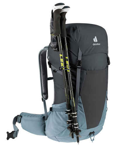 deuter Wanderrucksack Wanderrucksack "Futura 32"