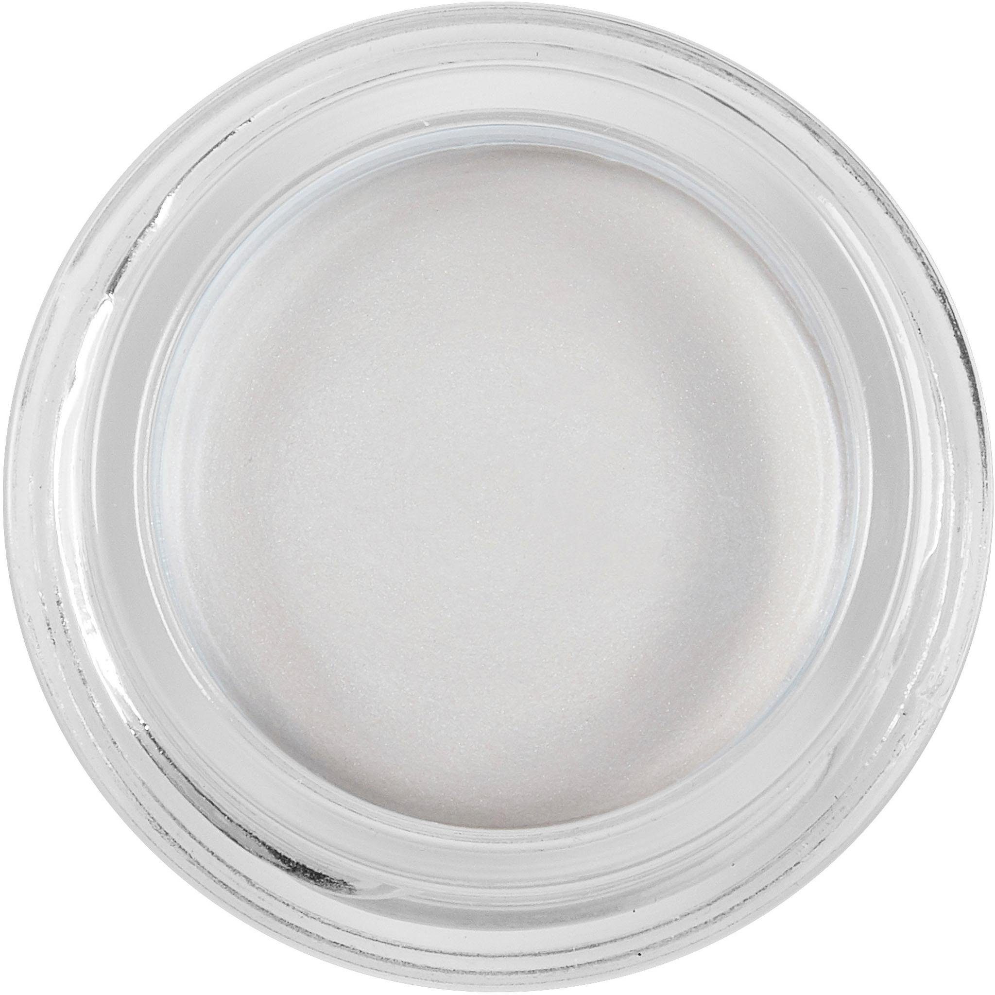 Perfect Lidschatten L'ORÉAL PARIS Dazzling White Age 01