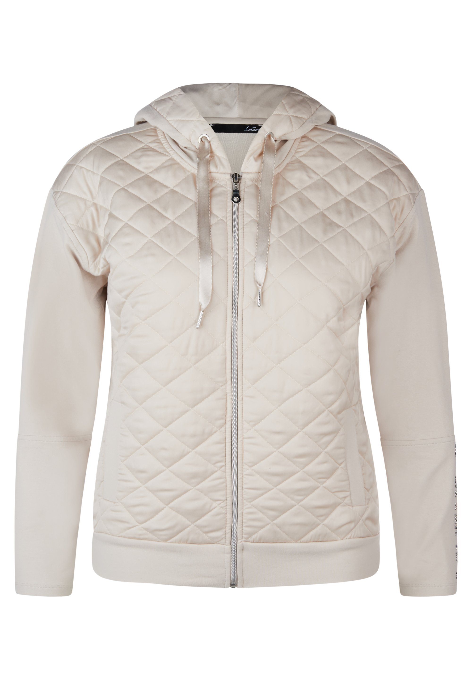 LeComte Allwetterjacke Jacke