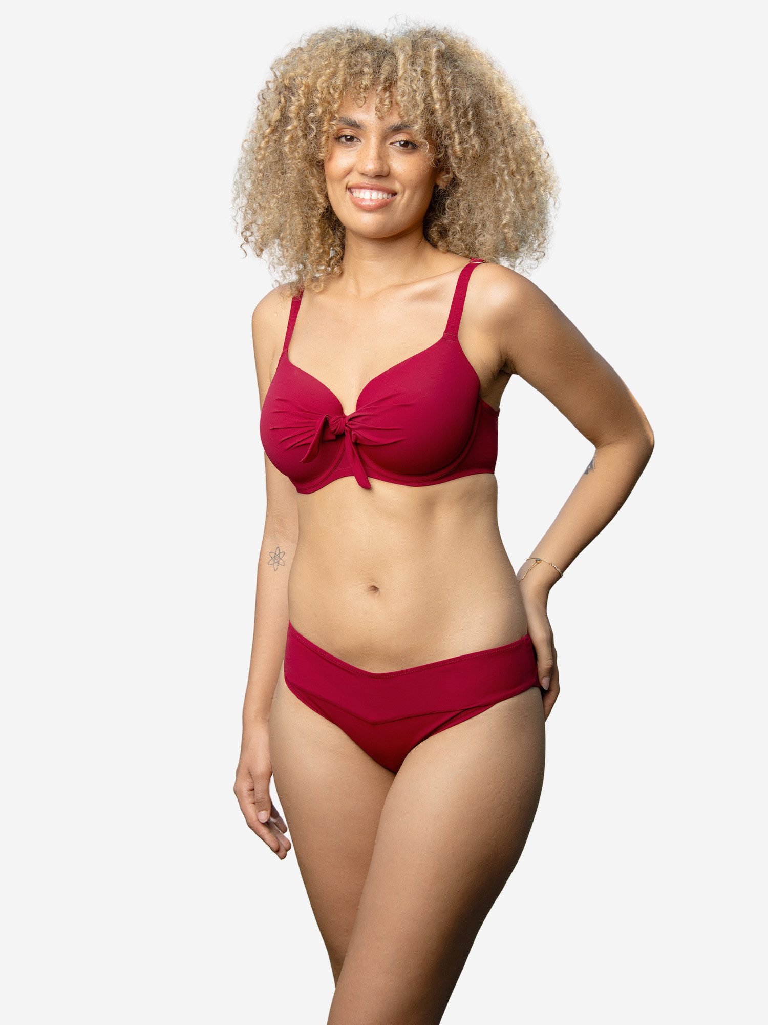 SugarShape Bikini-Hose Valencia günstig online kaufen