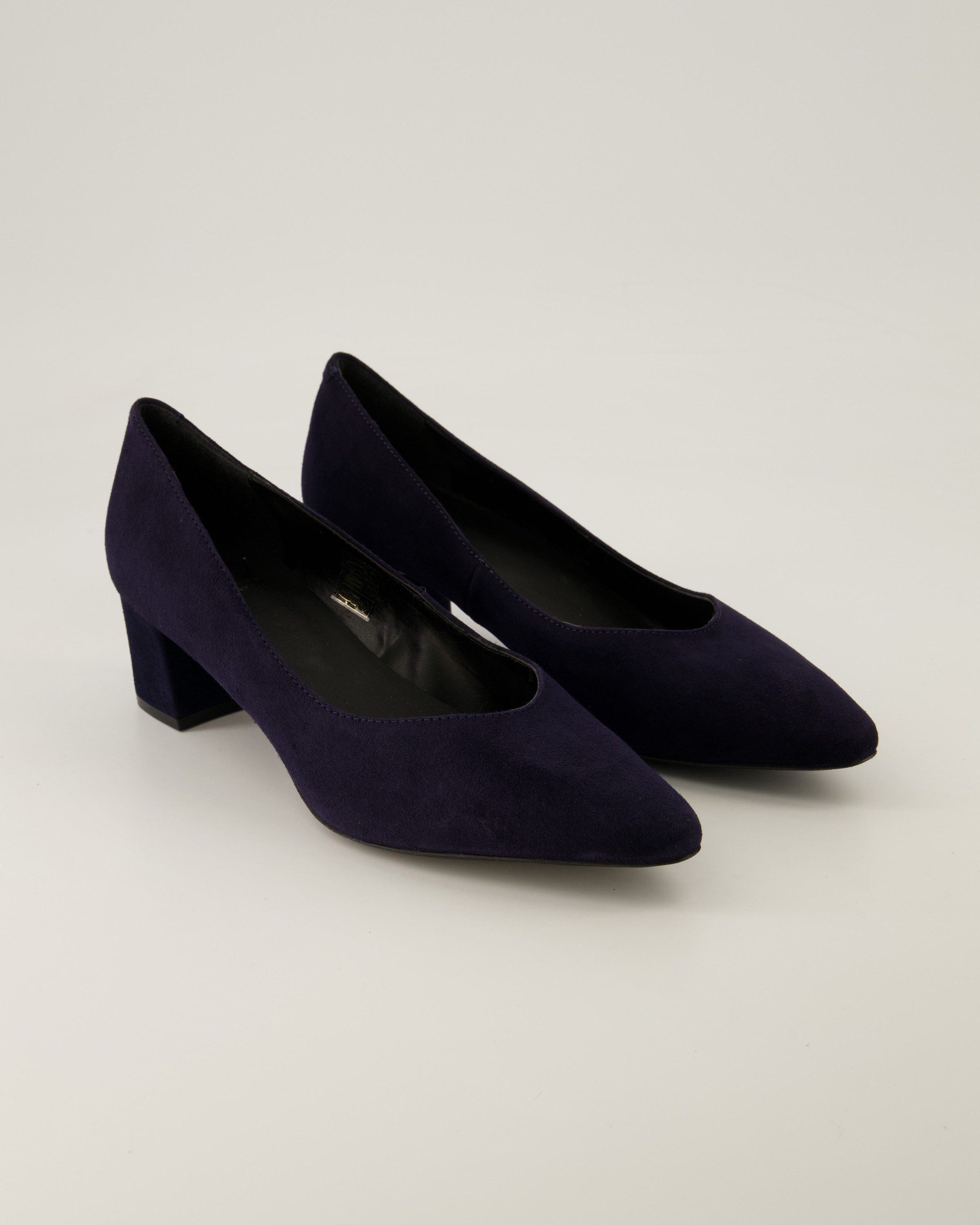 Terry 52078 Pumps Obermaterial: Leder günstig online kaufen