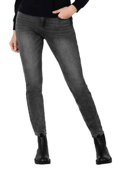 TIMEZONE Skinny-fit-Jeans TIGHT ALEENATZ WOMANSHAPE mit Stretch